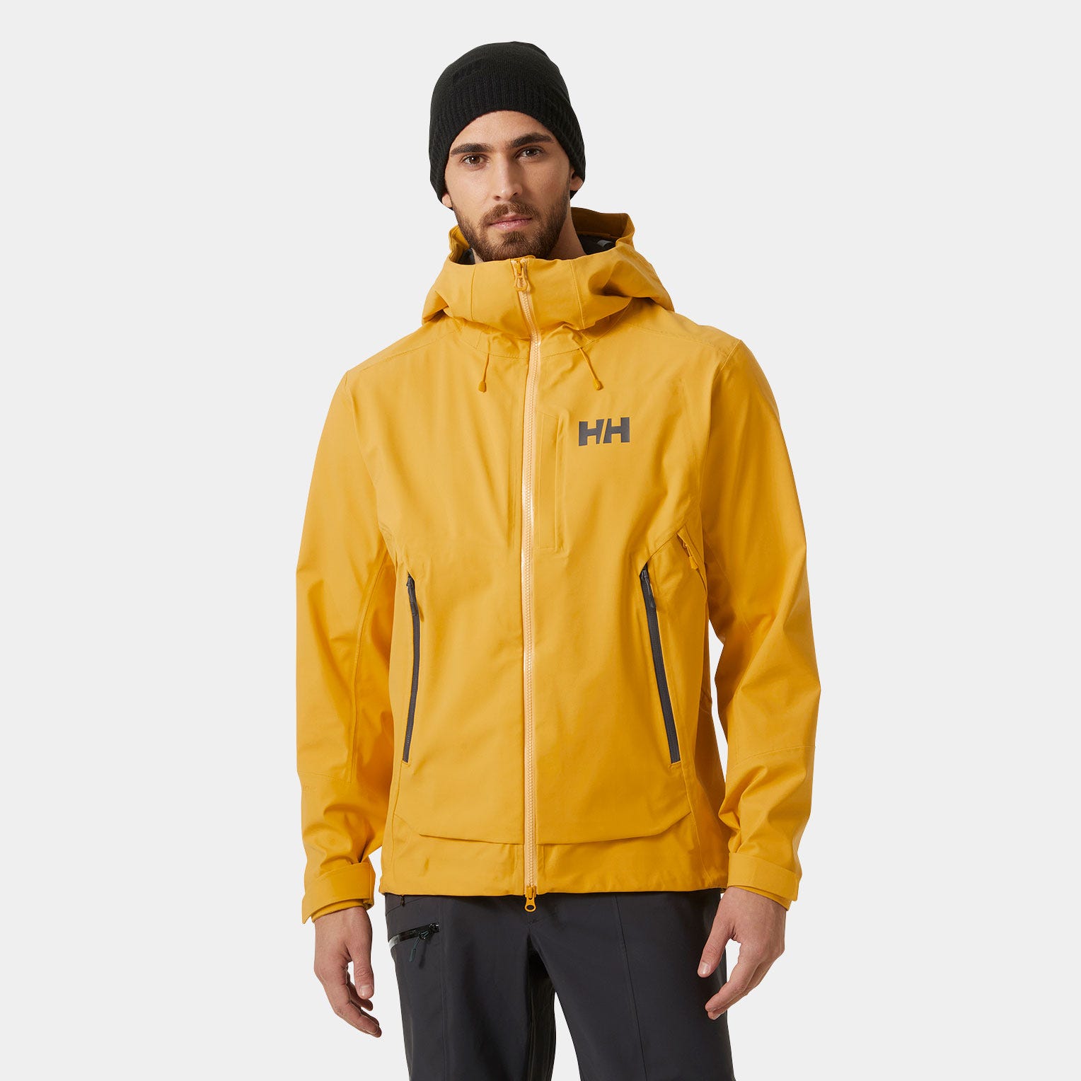 Men's Verglas Backcountry Ski Shell Jacket