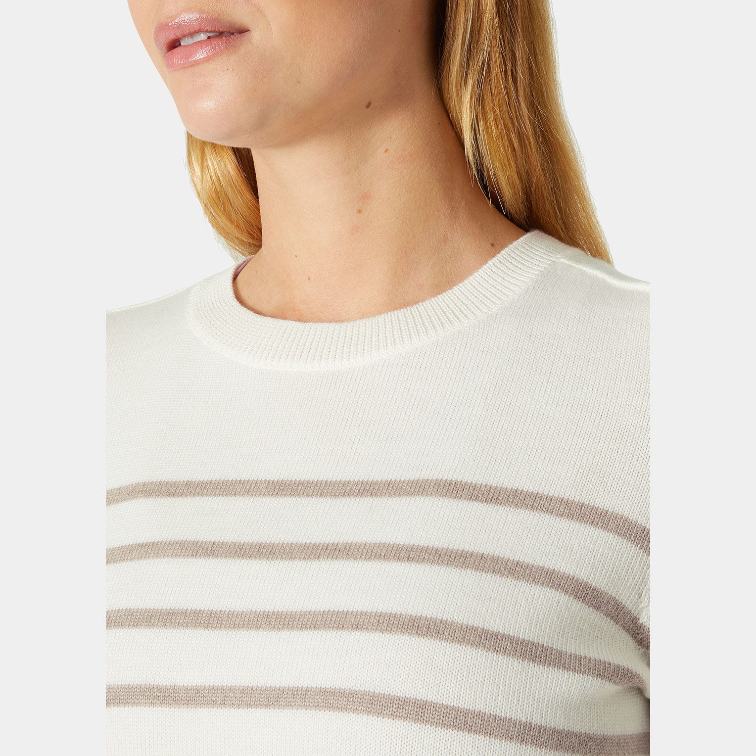 Women's Molene Wool Sweater