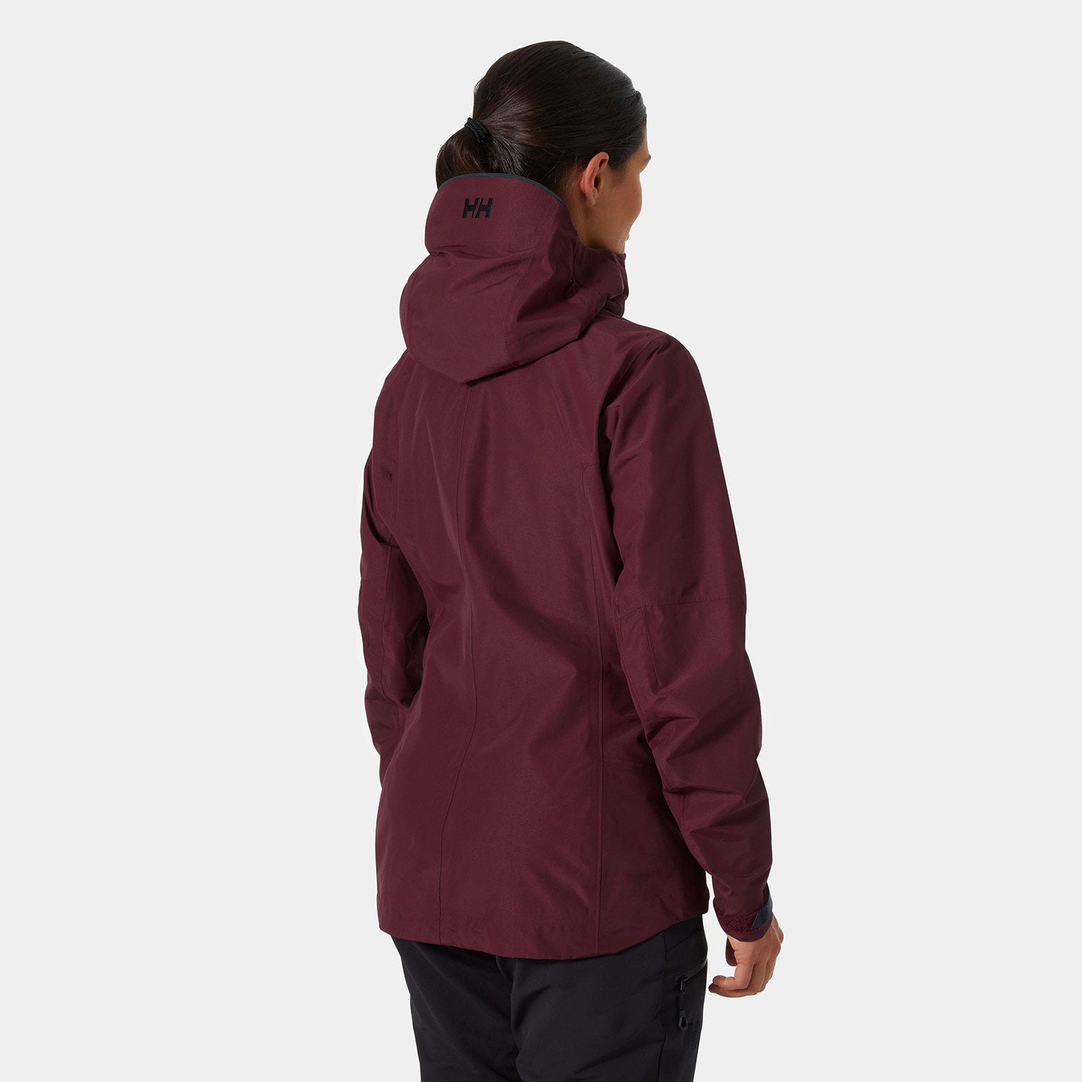 Women's Odin 9 Worlds 3.0 Shell Jacket