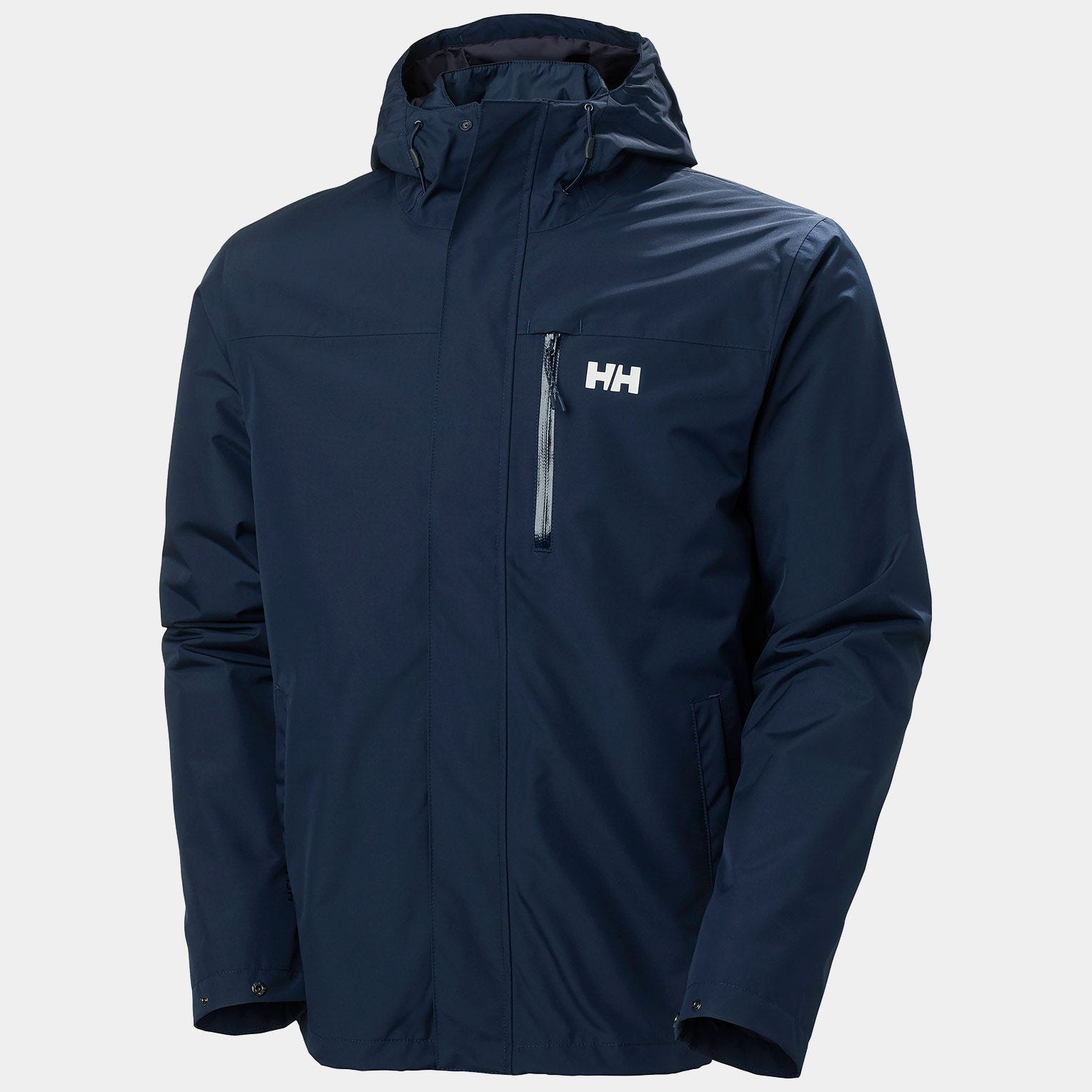 Men's Juell 3-in-1 Shell and Insulator Jacket