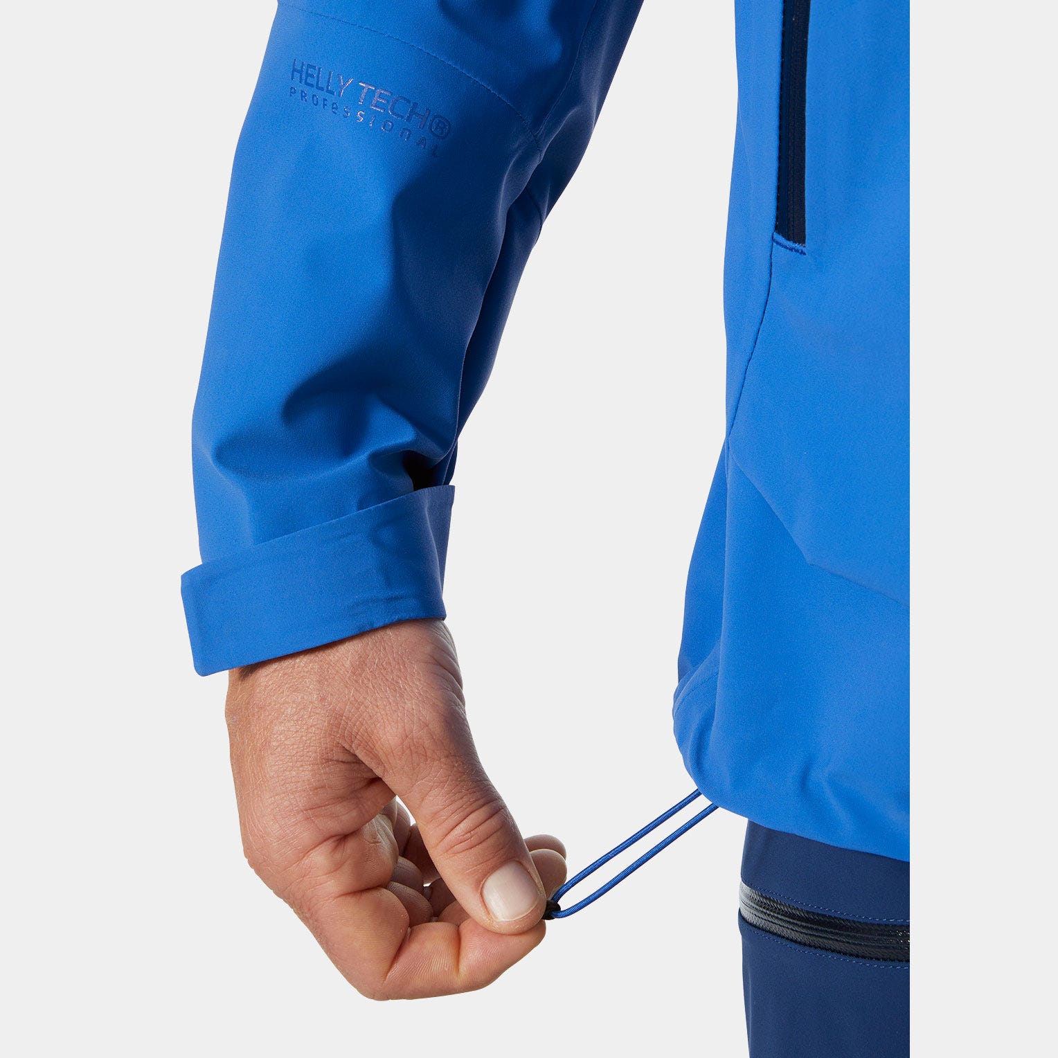 Men's Verglas Backcountry Ski Shell Jacket