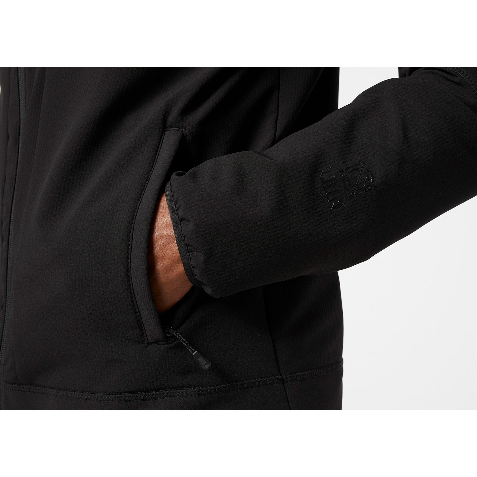 Men's Elevation Shield Fleece Jacket