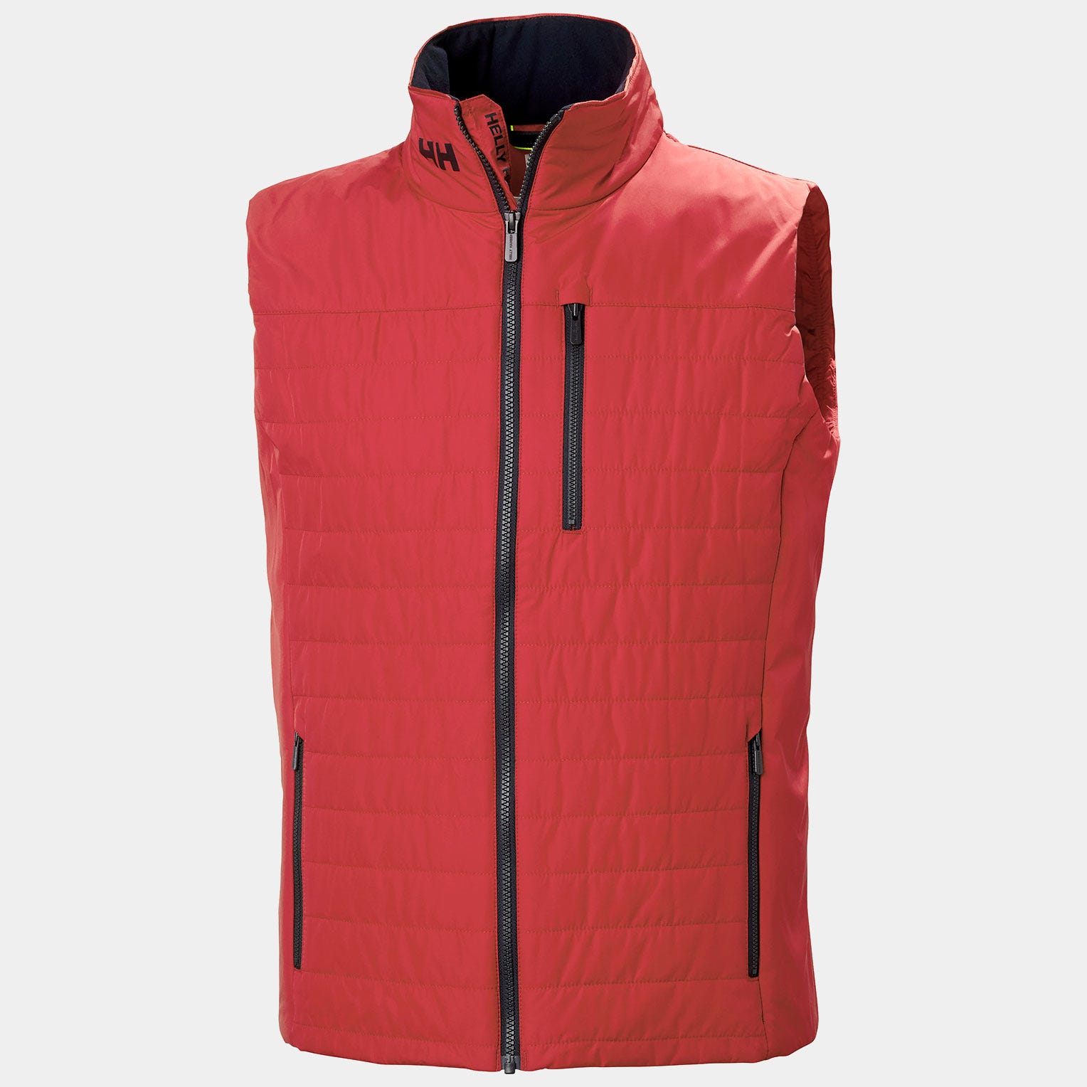 Unisex Crew Insulator Vest 2.0