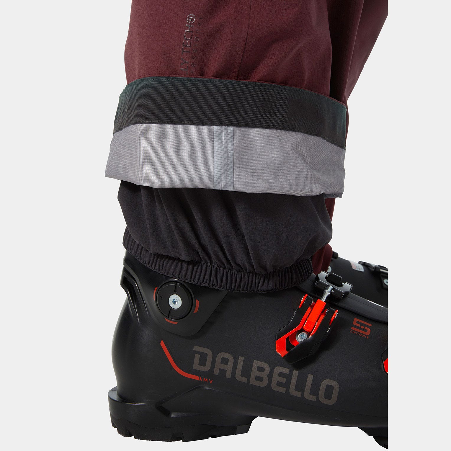 Men's Ridge Infinity Shell Pants