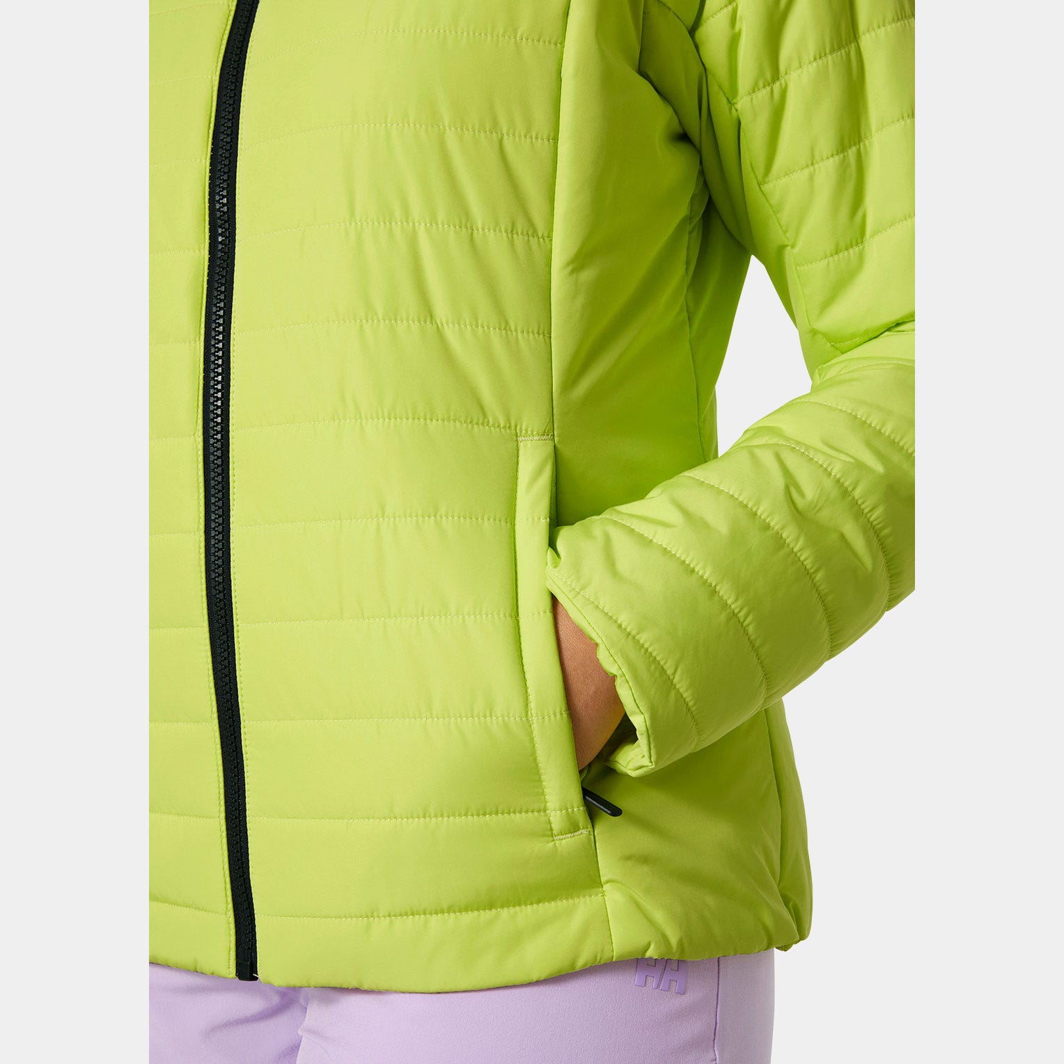 Women's Crew Insulated Sailing Jacket 2.0