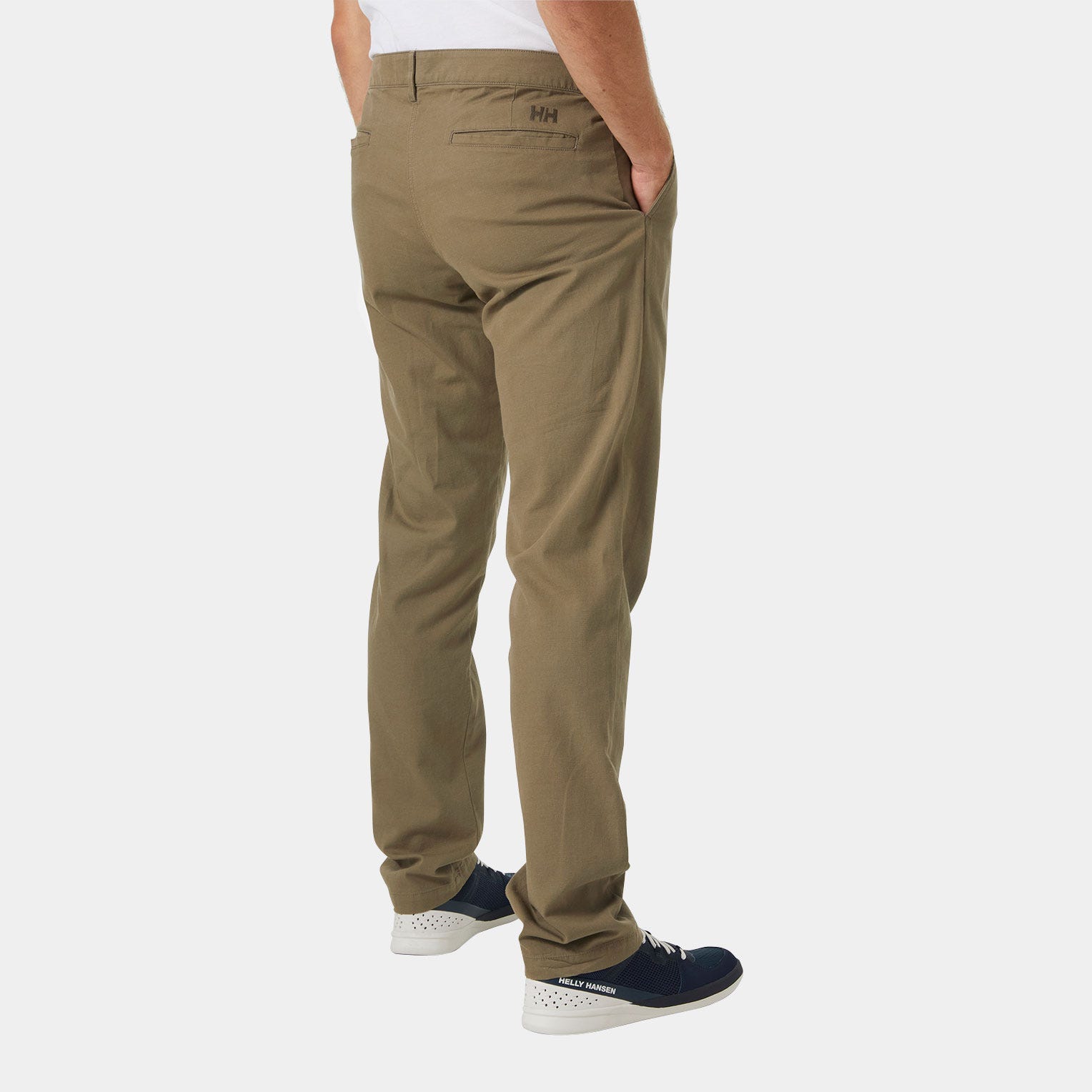 Men's Dock Chinos