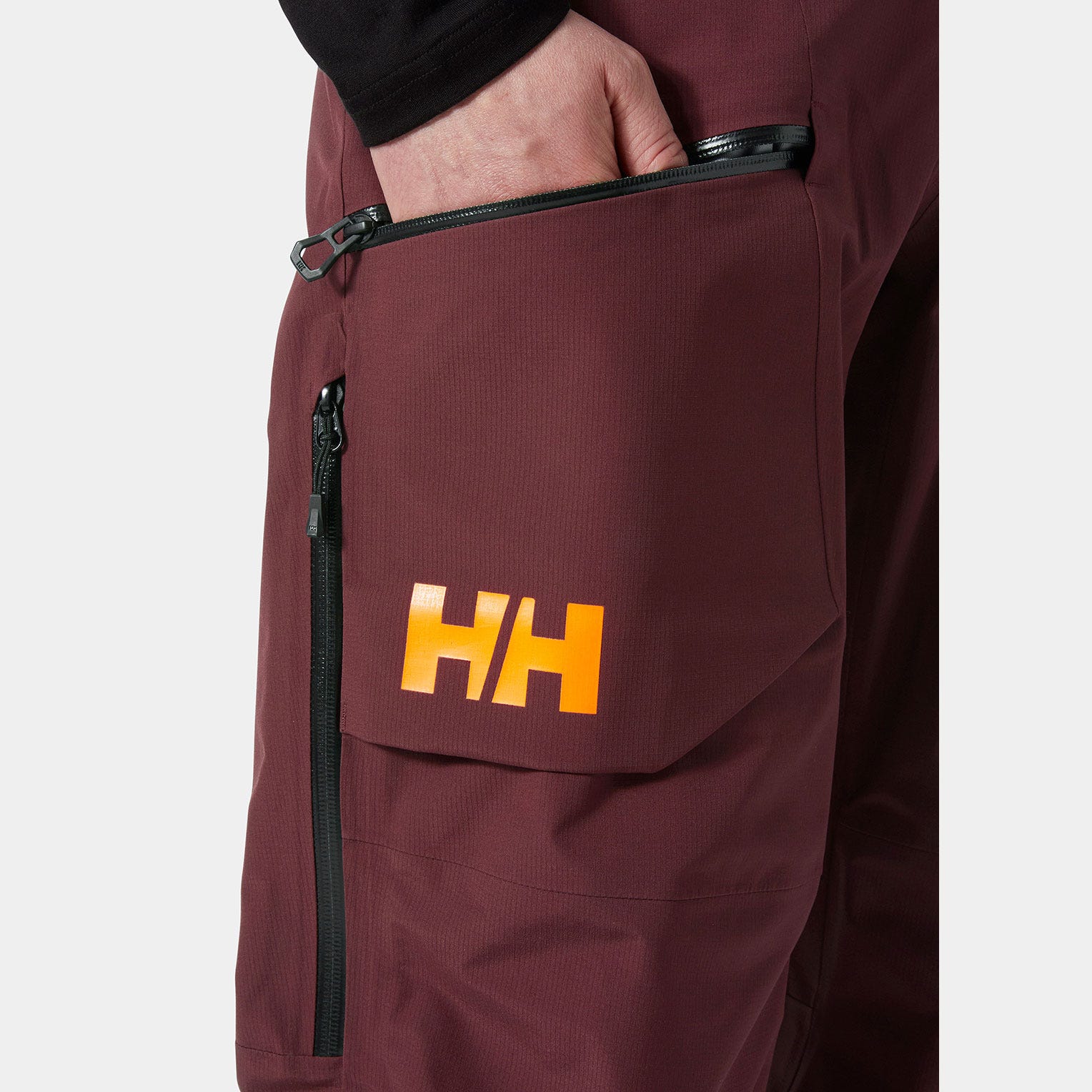 Men's Ridge Infinity Shell Pants