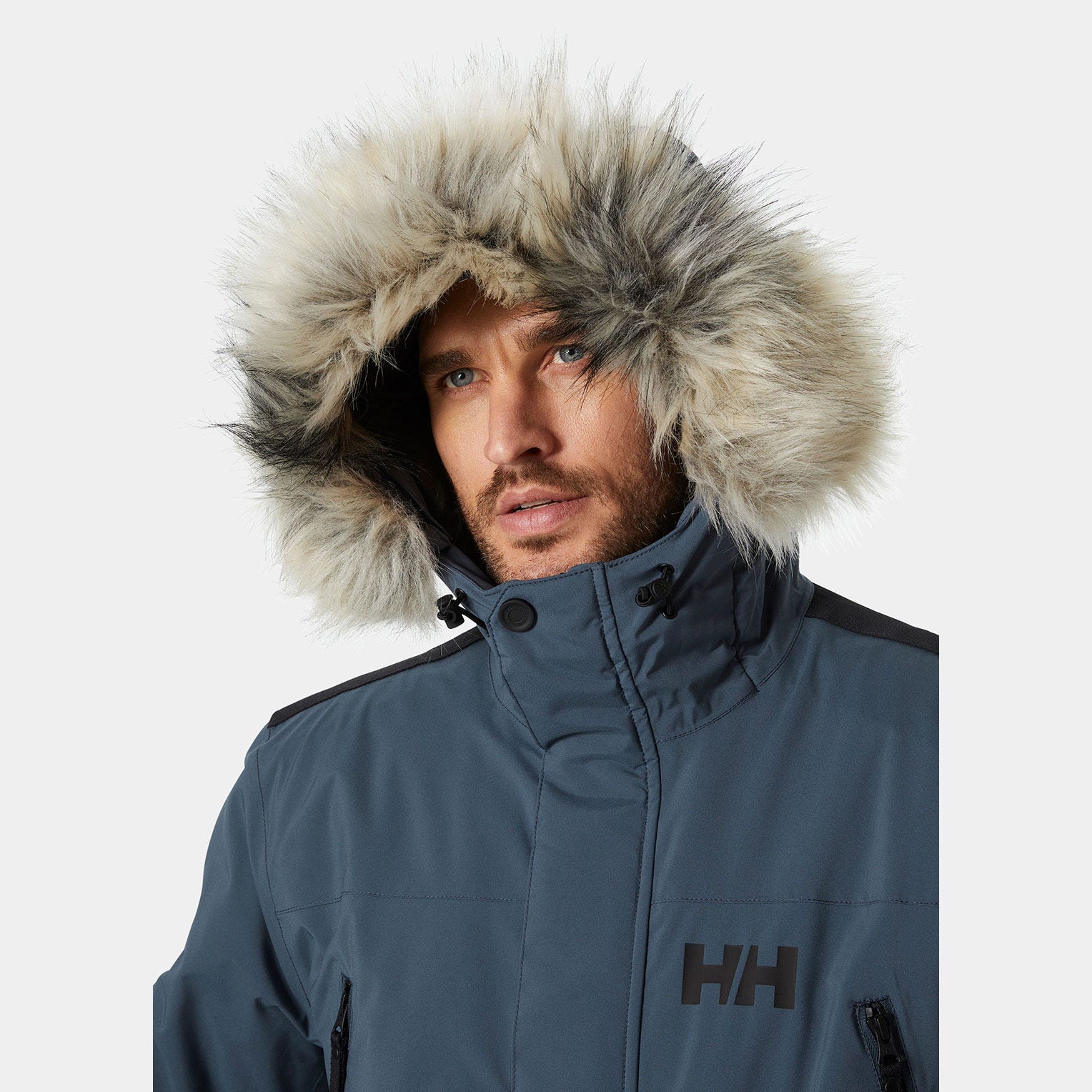 Men's Reine Winter Parka