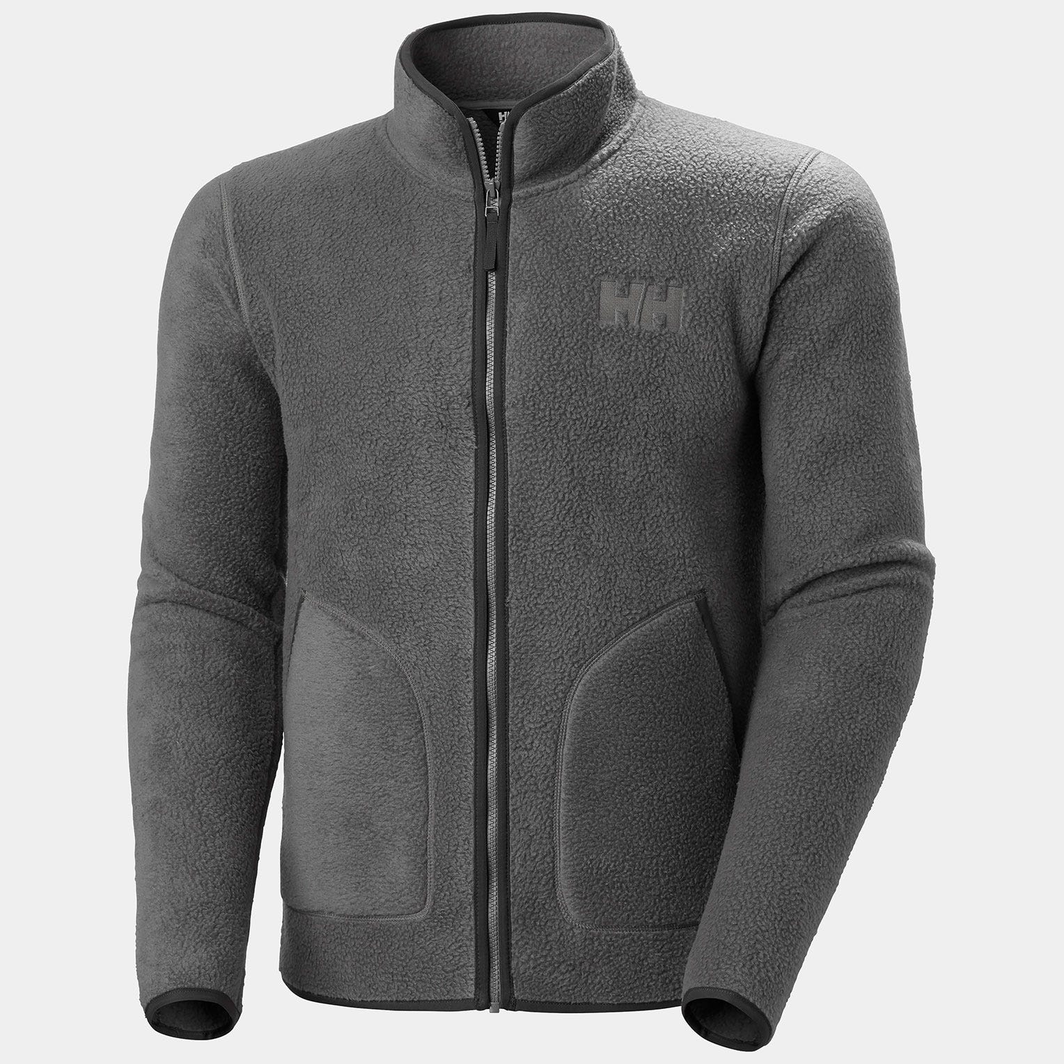 Men's Panorama Pile Fleece Jacket