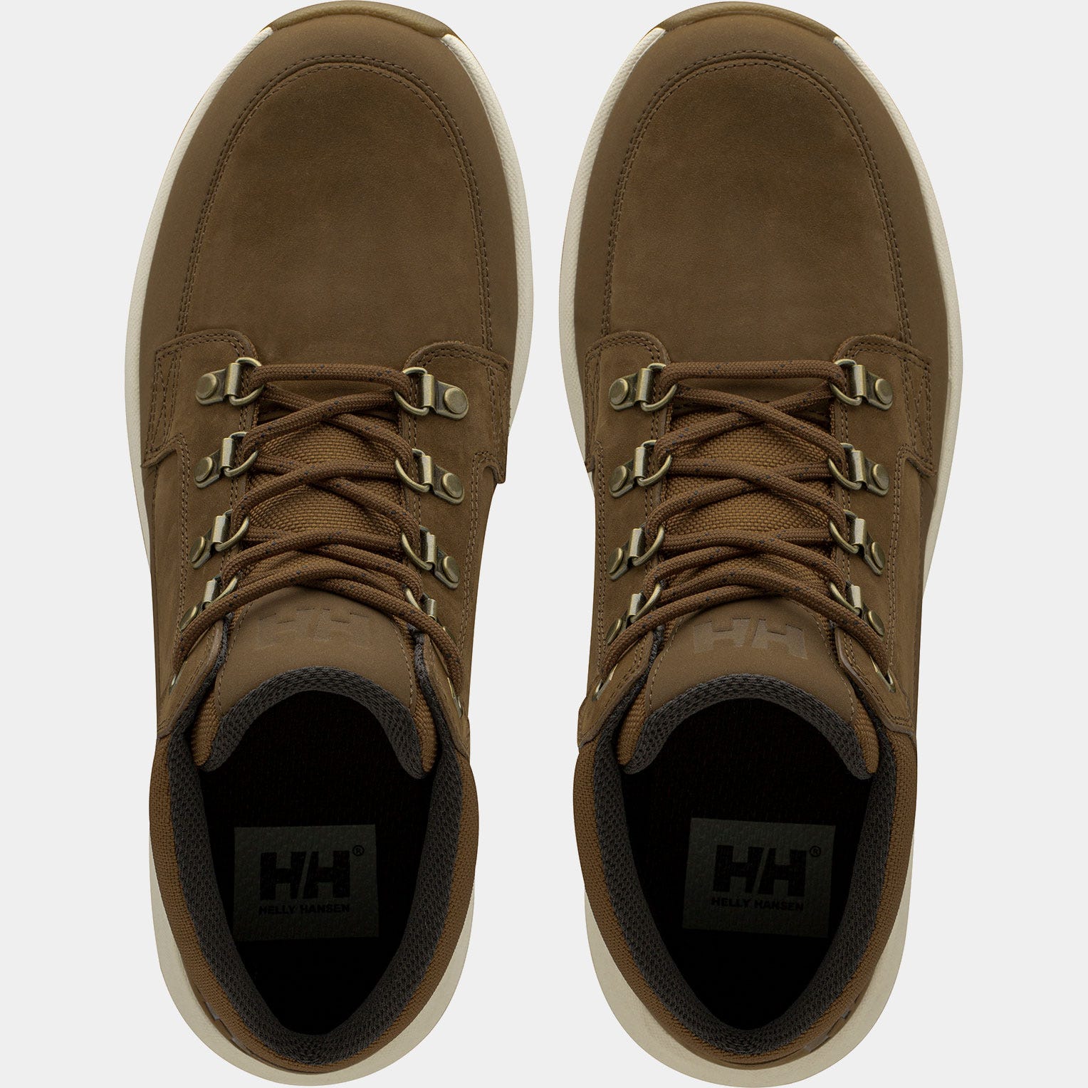 Men's Richmond Nubuk Boots