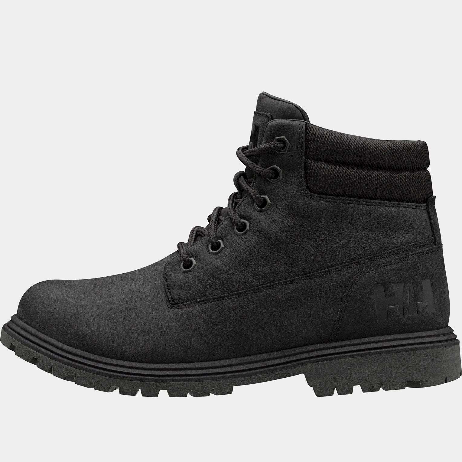 Men's Fremont Waterproof Boots