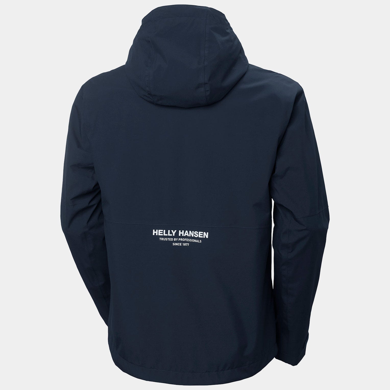 Men's Move Rain Jacket