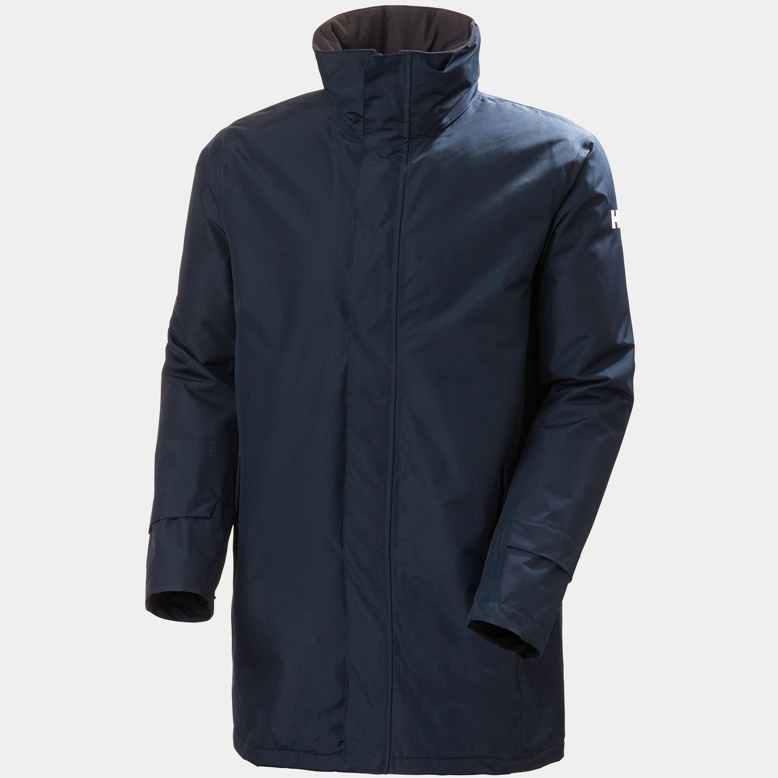 Men's Dubliner Insulated Long Jacket