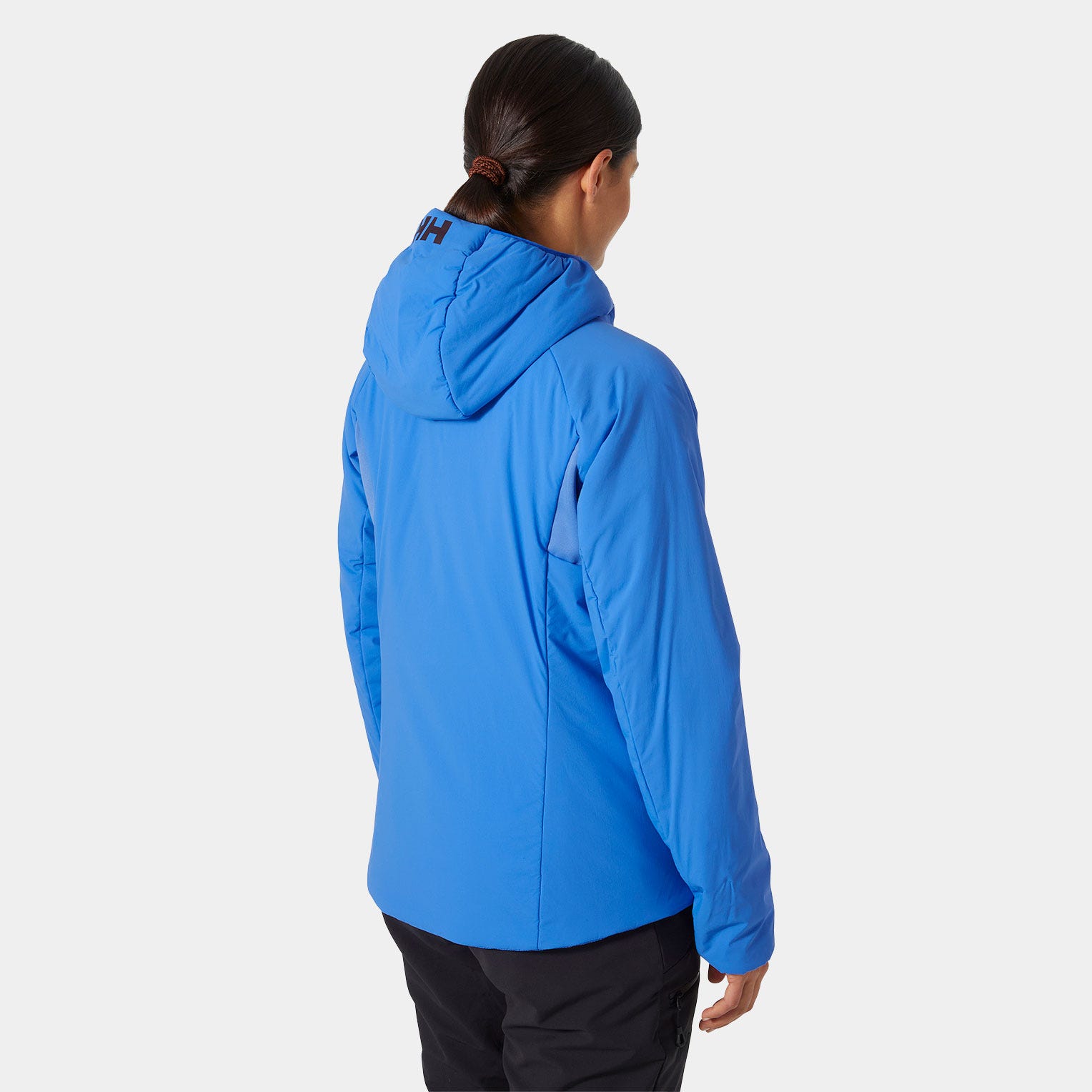Women's Odin Stretch Hood insulator 2.0