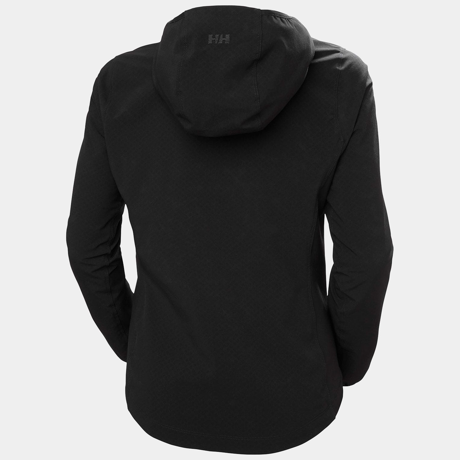 Women's Cascade Shield Jacket