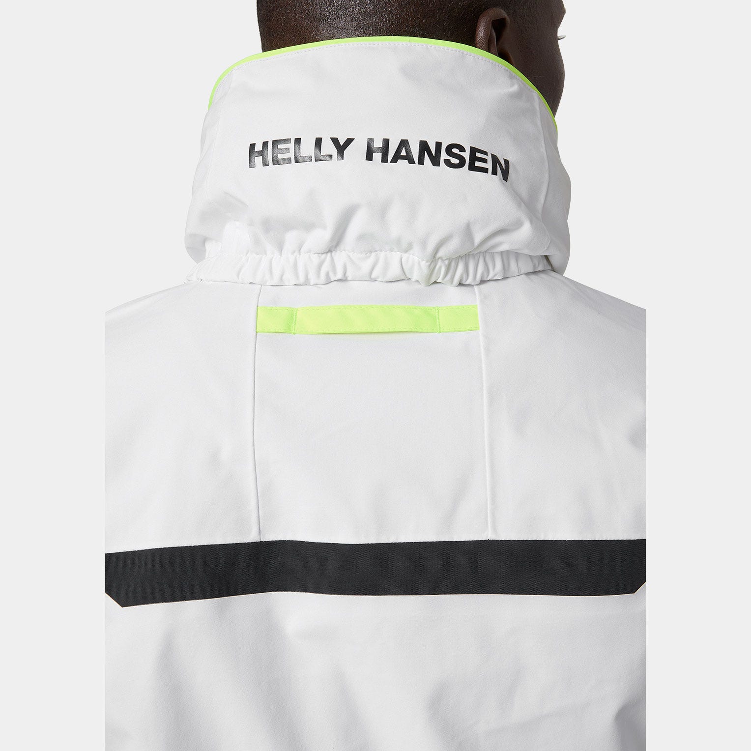 Men's Salt Navigator Sailing Jacket