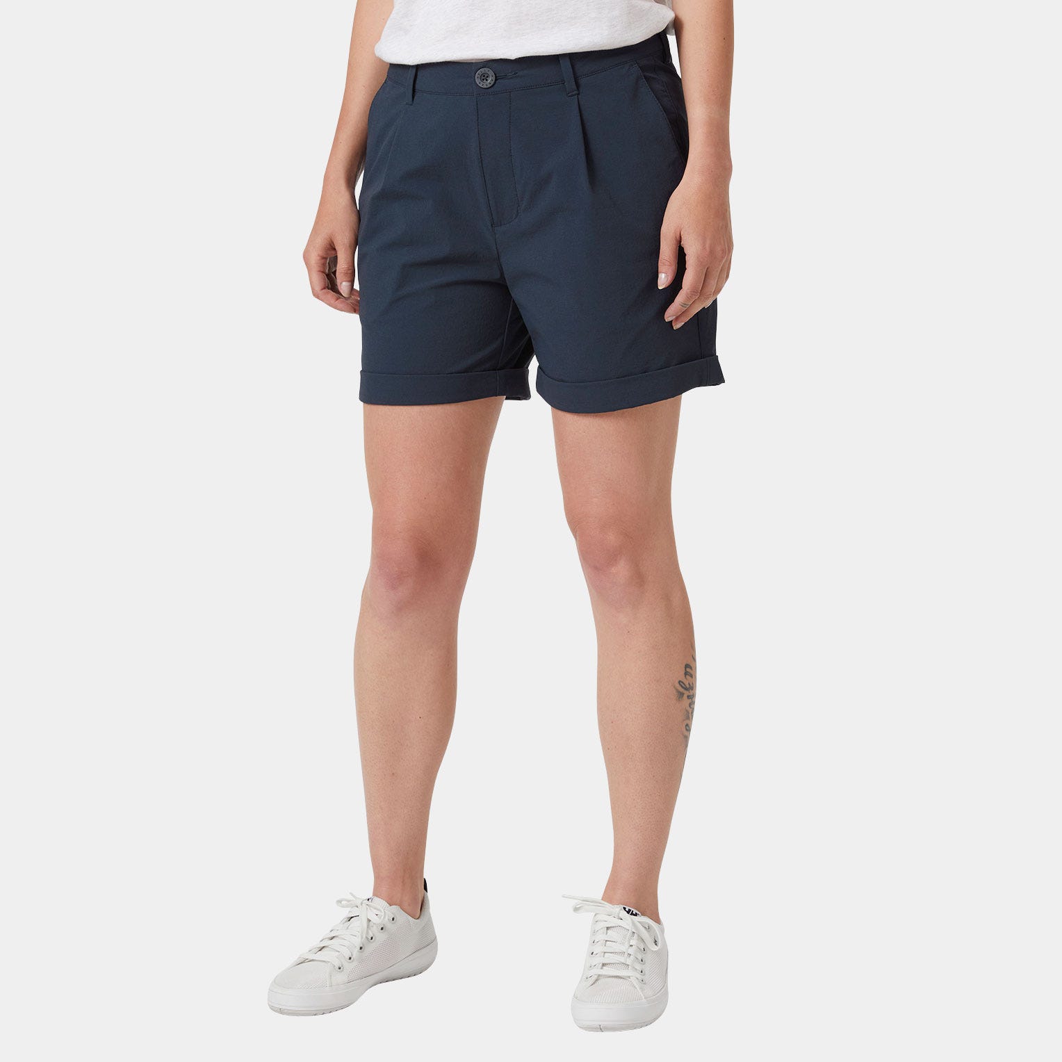 Women's Siren Quick-Dry Shorts