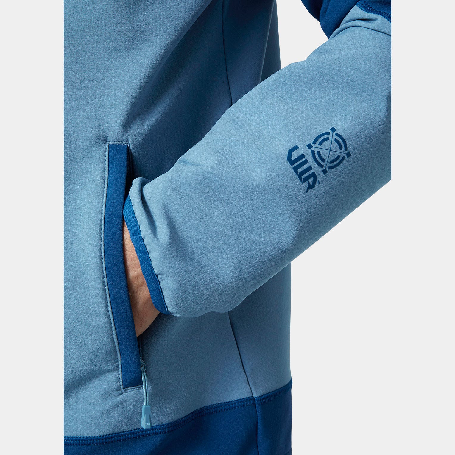 Men's Elevation Shield Fleece Jacket