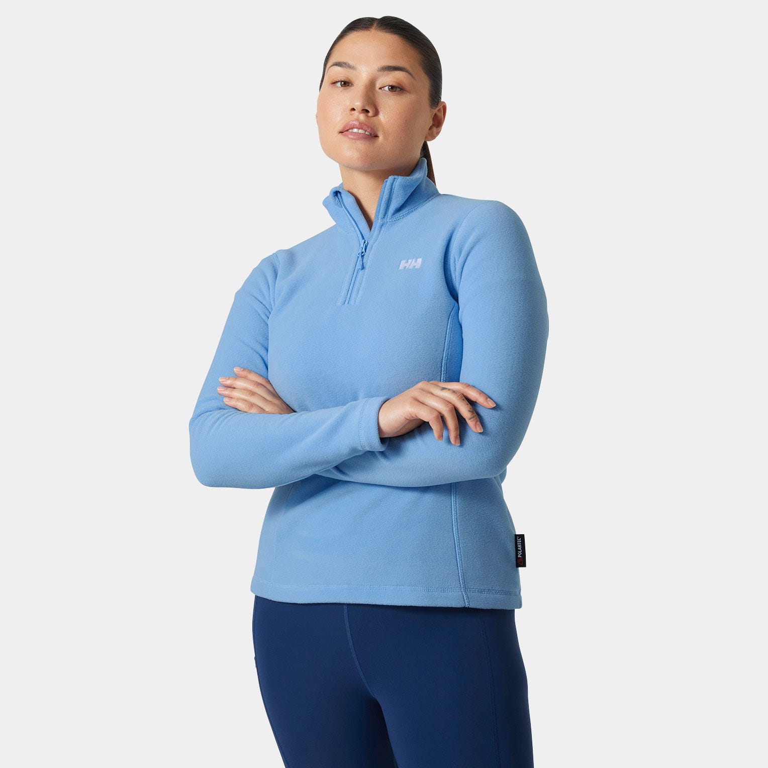 Women's Daybreaker Half-zip Fleece Jacket