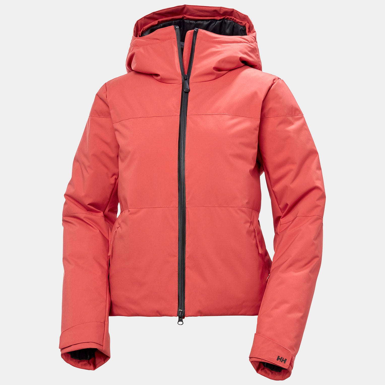 Women's Nora Short Puffy Ski Jacket
