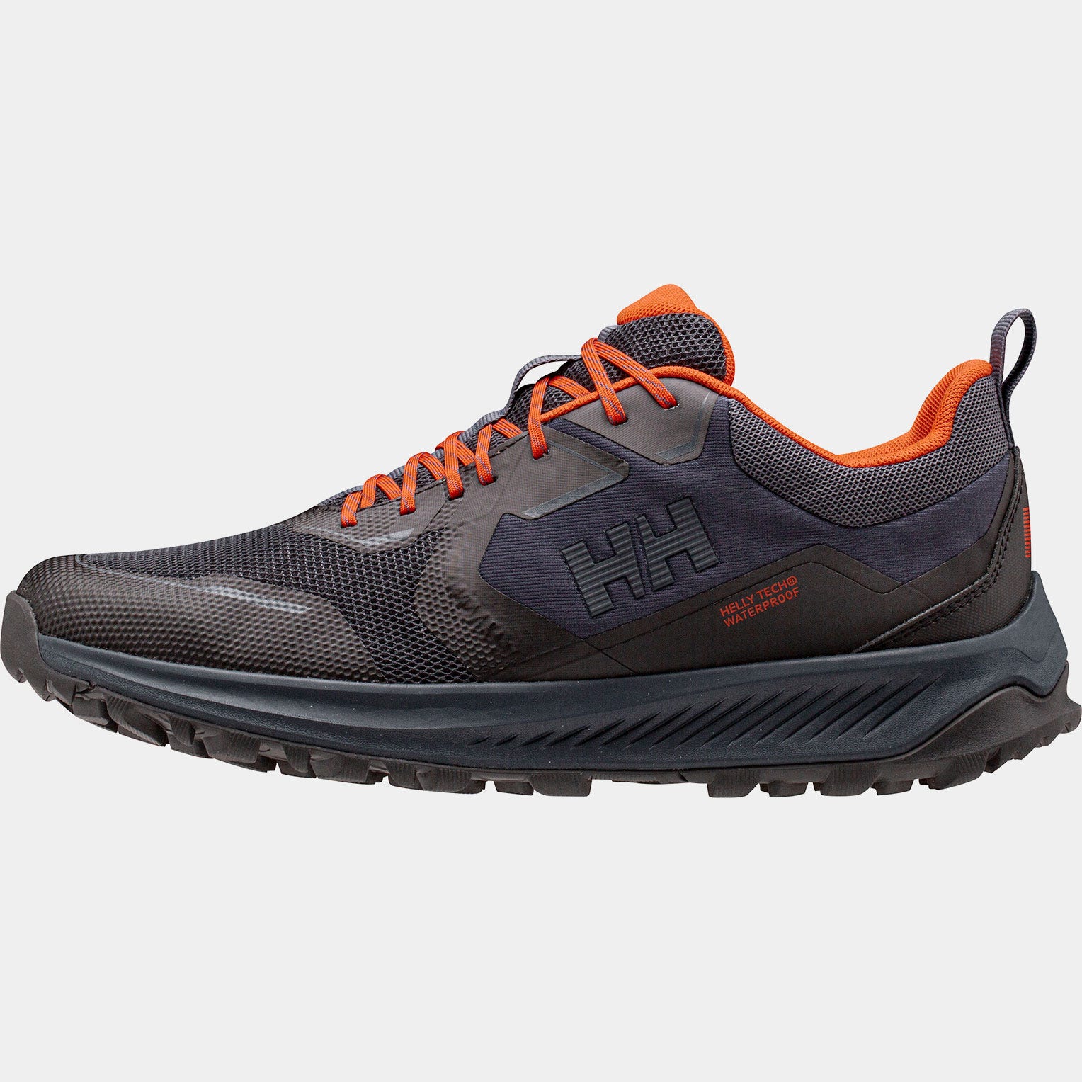 Men's Gobi 2 Hellytech® WATERPROOF Low-Cut Hiking Shoes