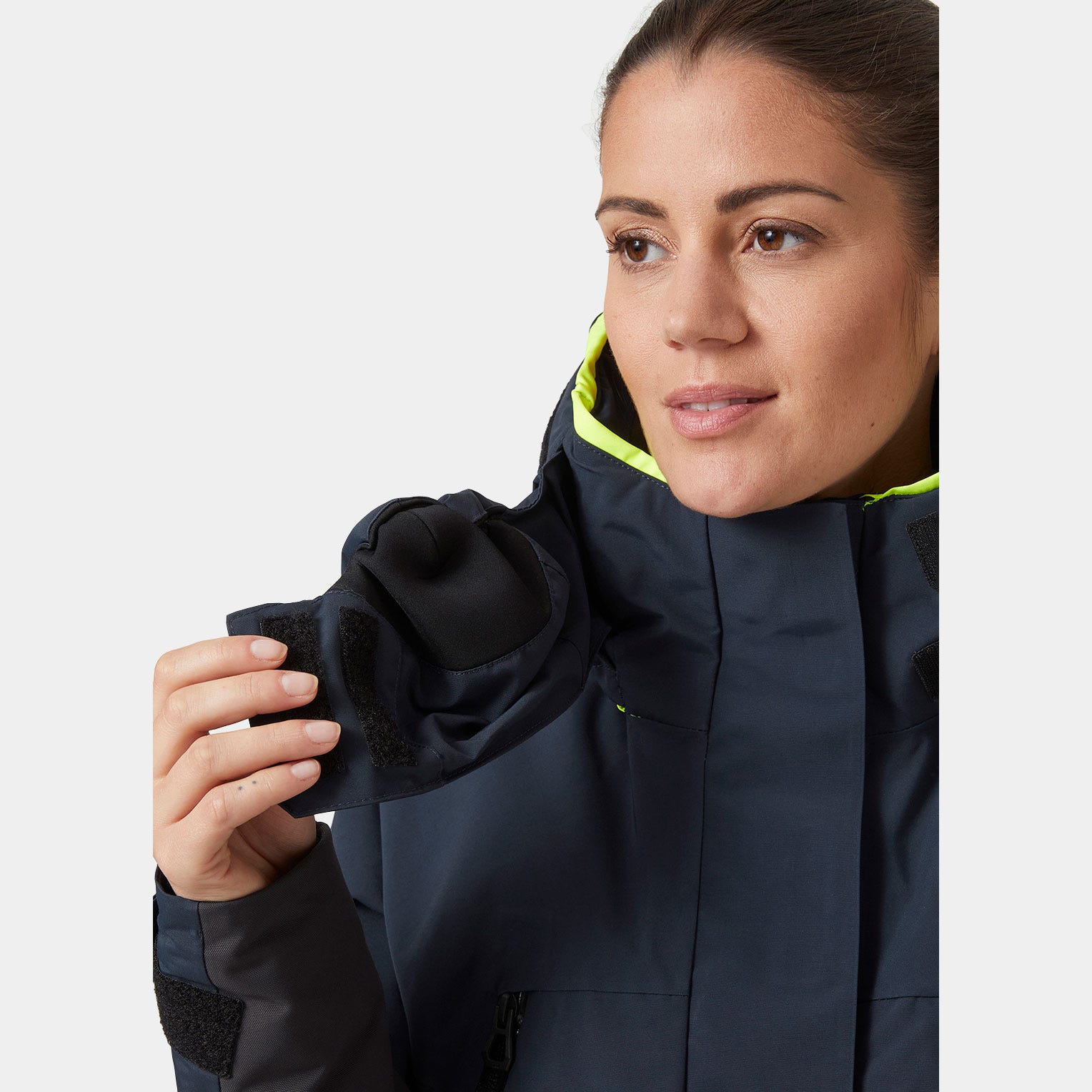 Women's Skagen Offshore Sailing Jacket