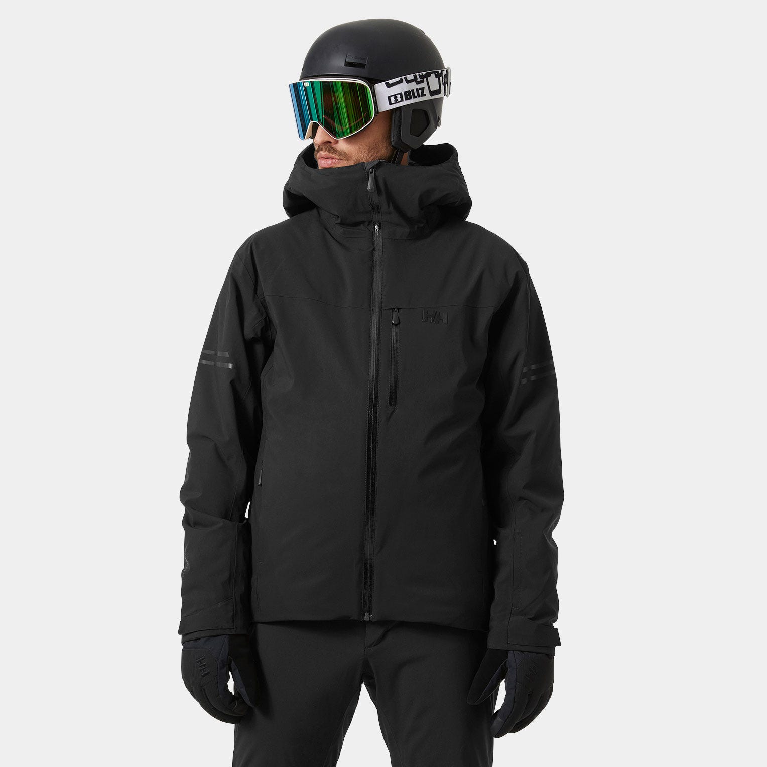 Men's Swift Team Insulated Ski Jacket