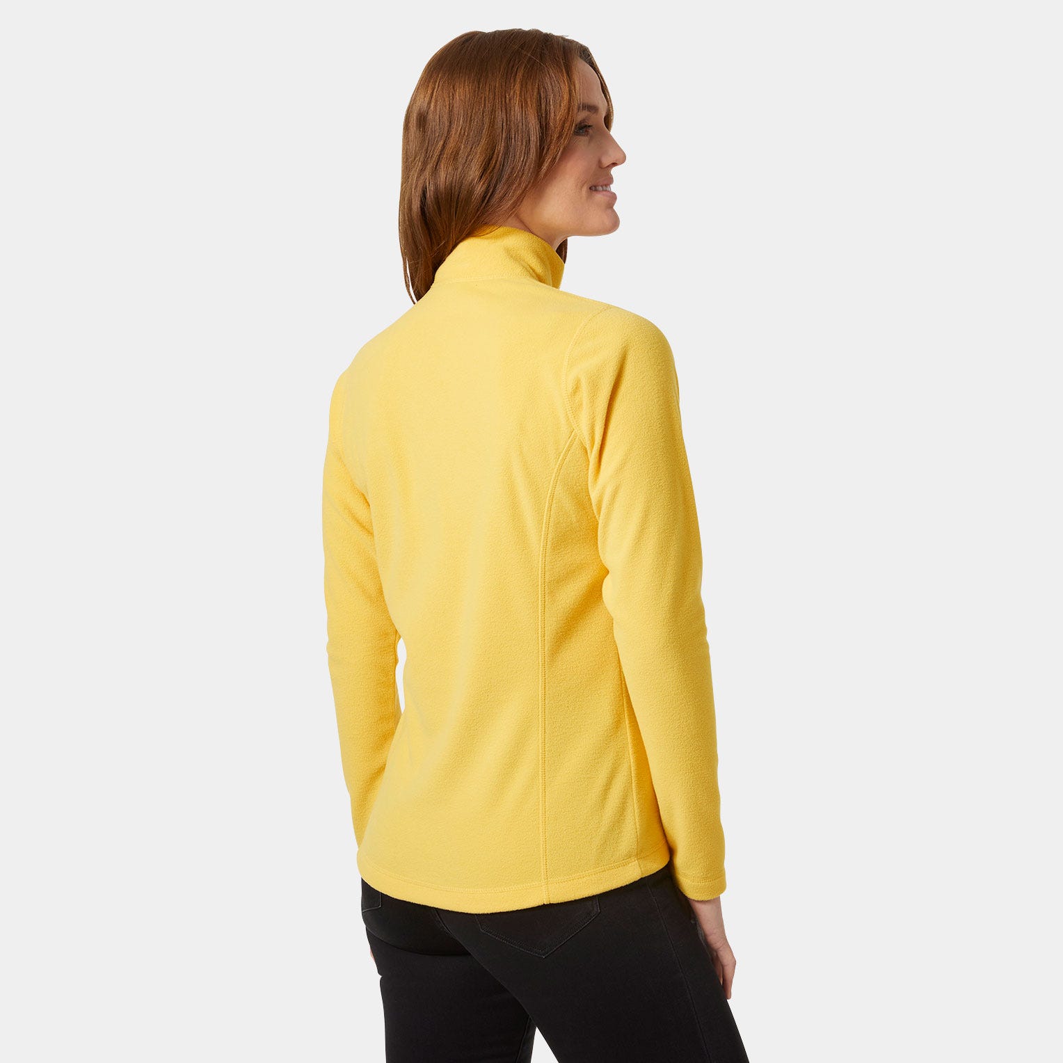 Women's Daybreaker Half-zip Fleece Jacket