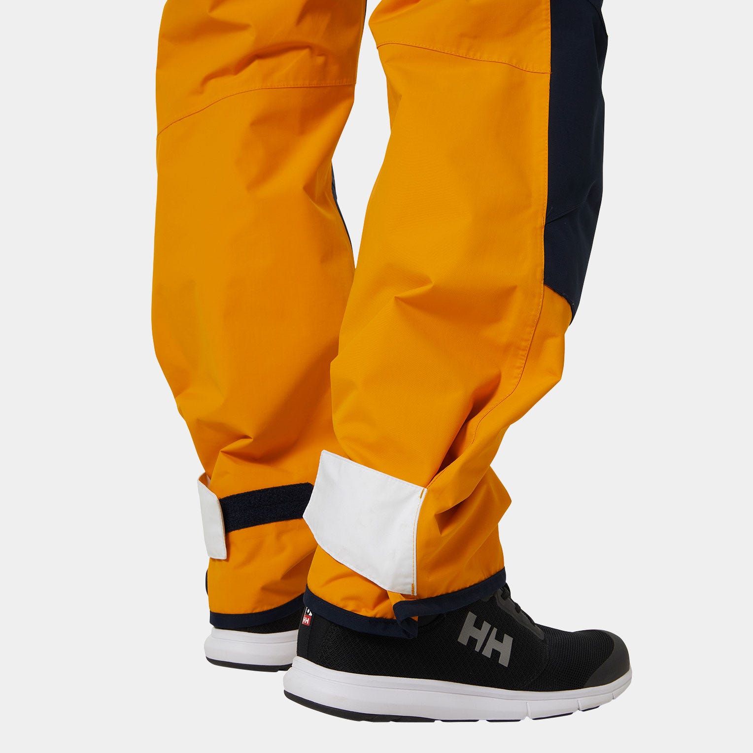 Men's Newport Coastal Sailing Bib