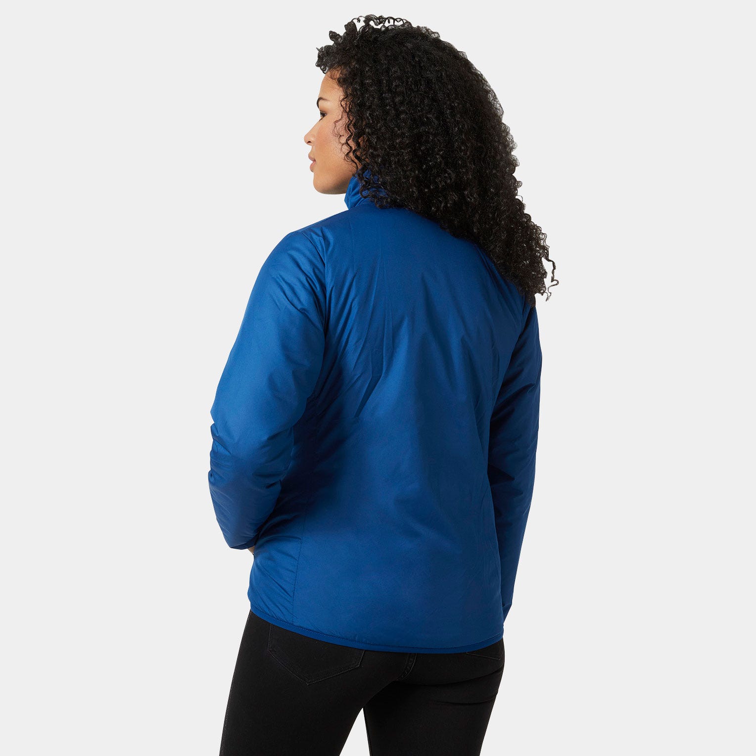 Women's Juell 3-in-1 Shell and Insulator Jacket
