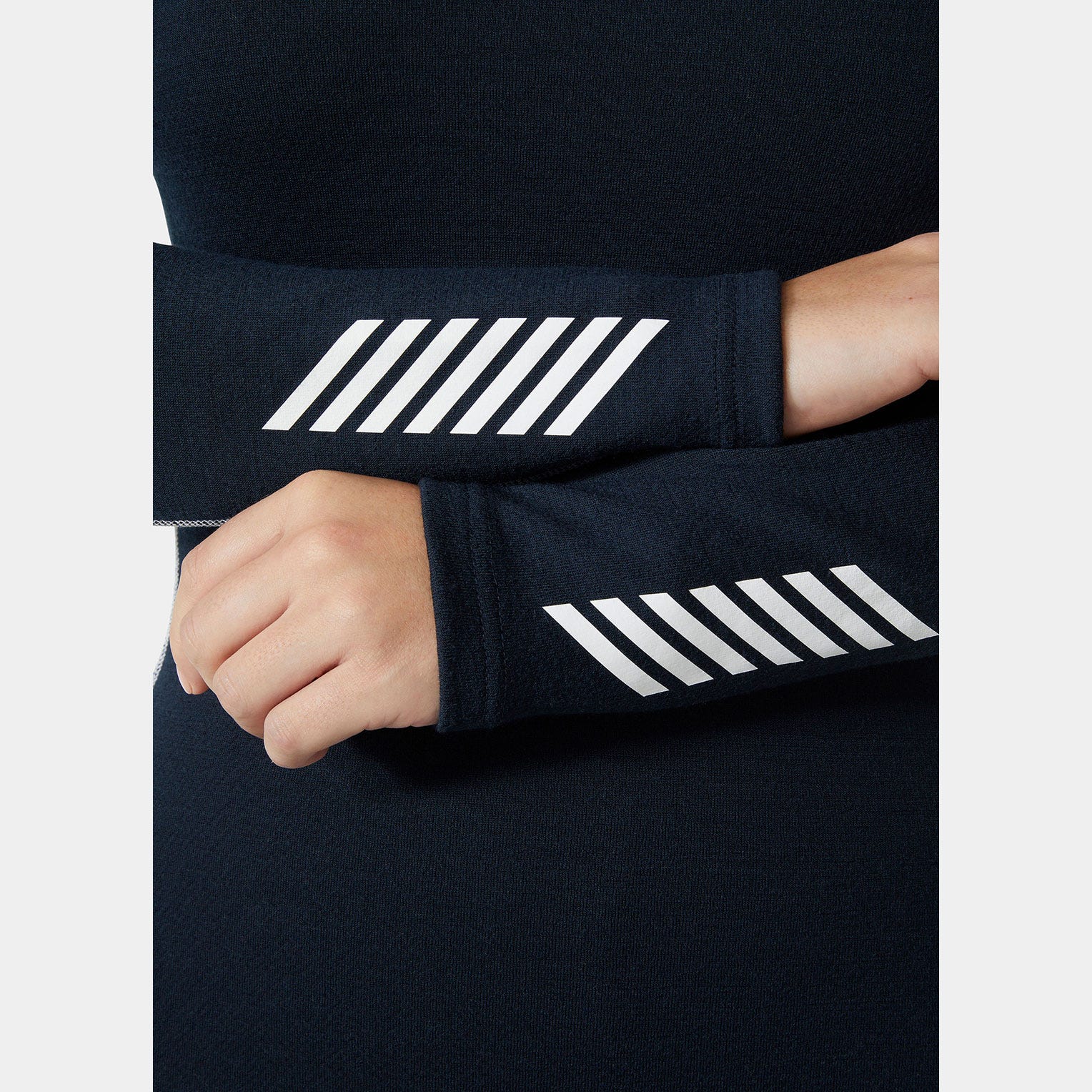 Women's LIFA® Merino Midweight Half-zip Base Layer