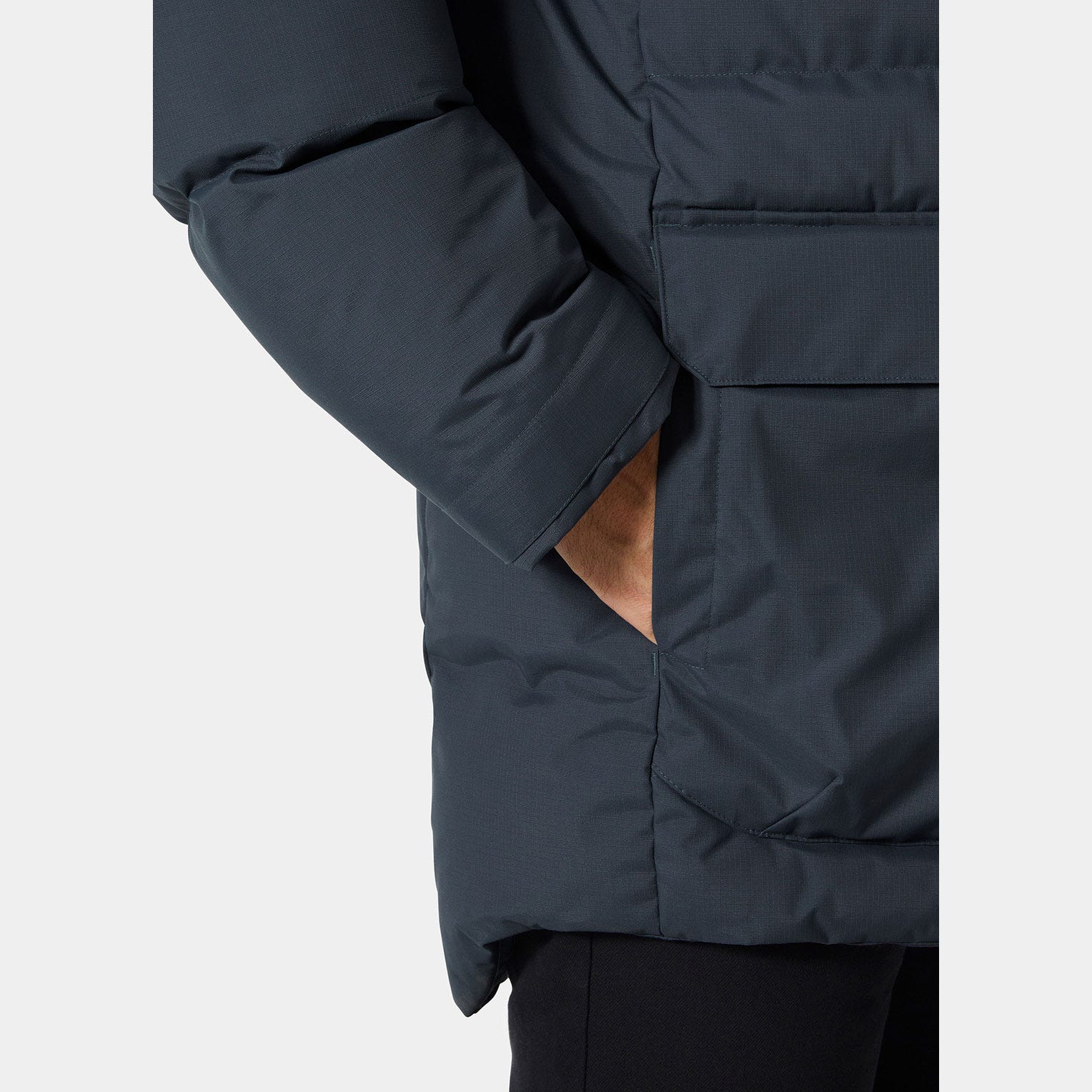 Men's Tromsoe Winter Jacket