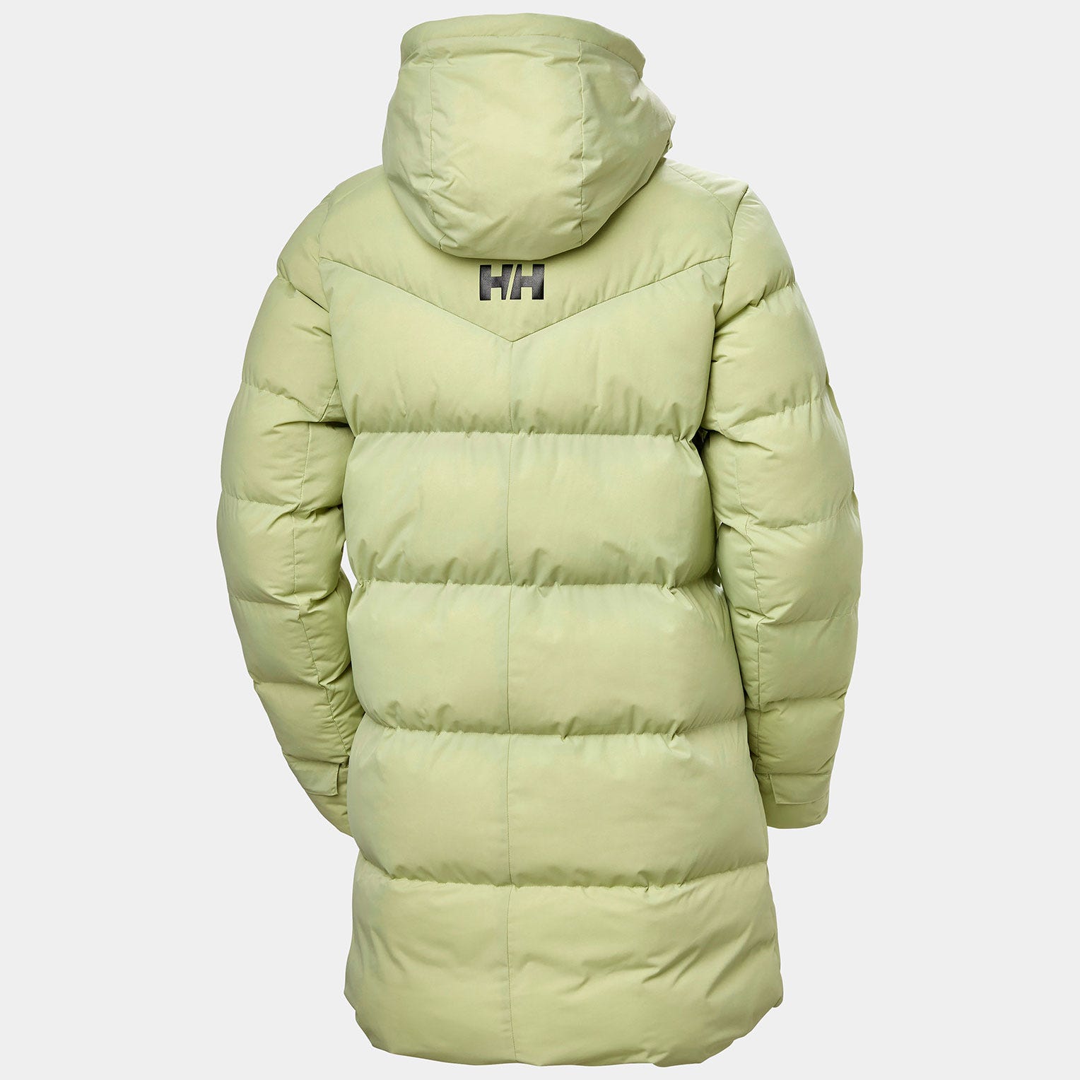 Women's Adore Puffy Parka