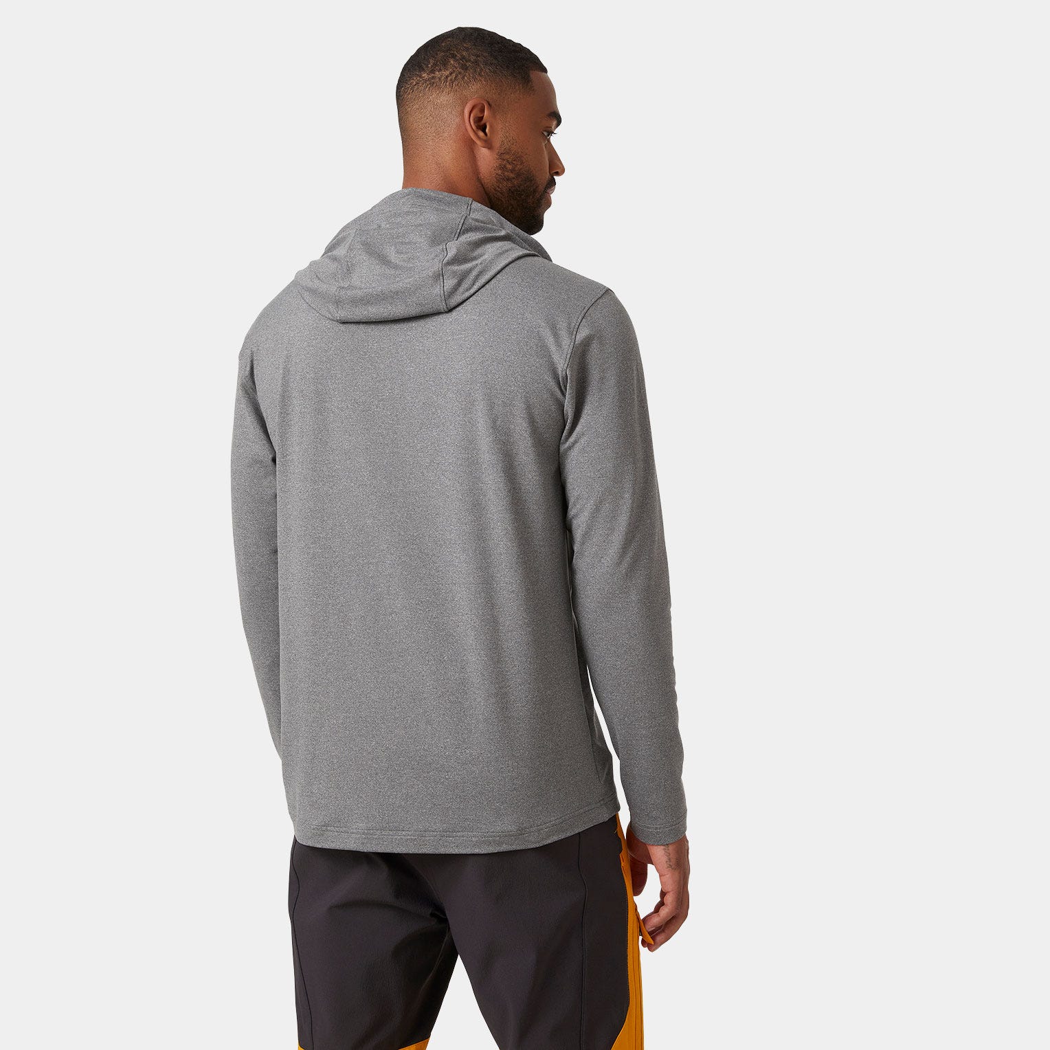 Men's Verglas Light Hoodie