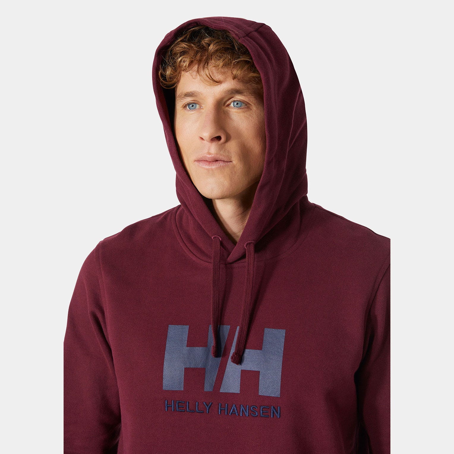 Men's HH® Logo Hoodie