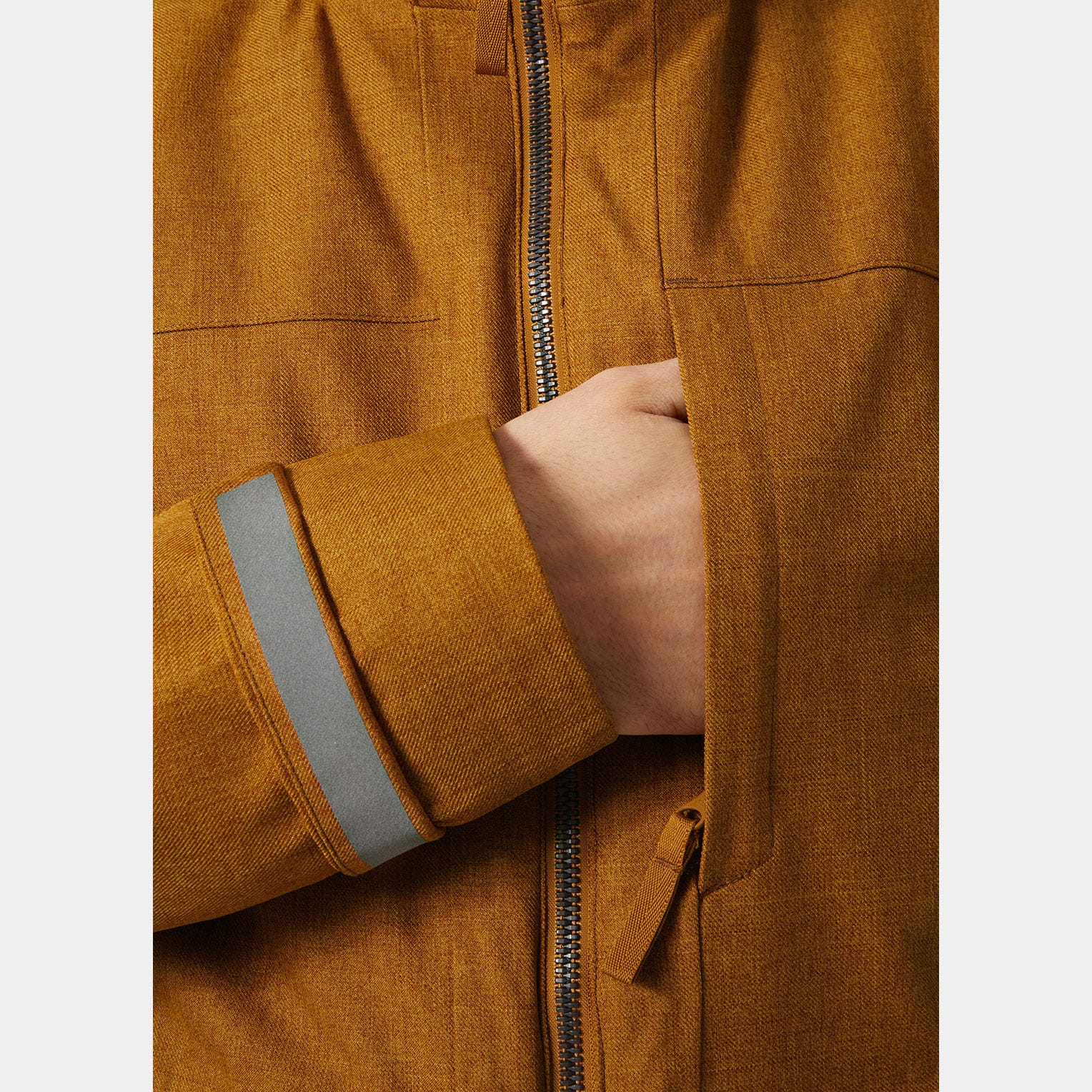 Men's Chill Winter Jacket 2.0