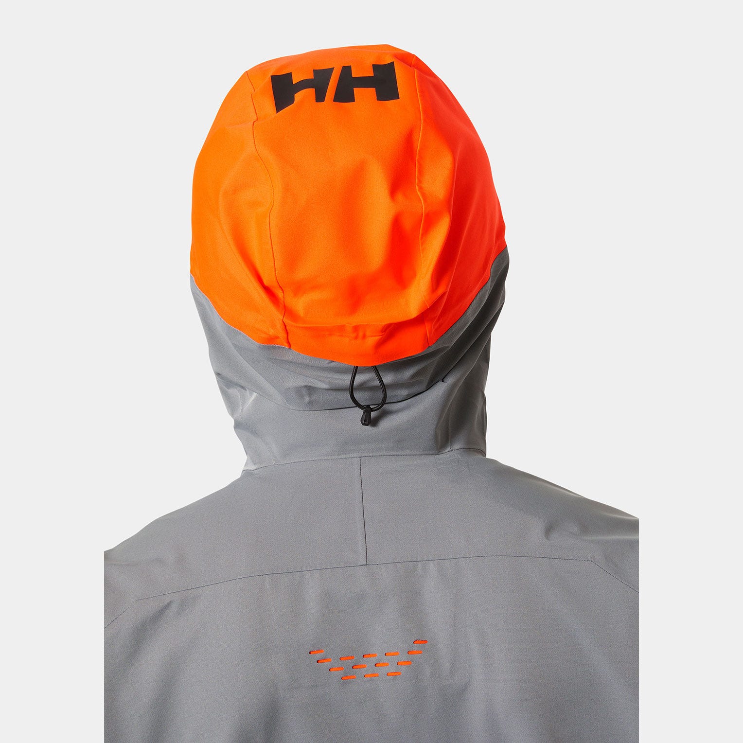 Men's Ullr Chugach Infinity Powder Ski Suit