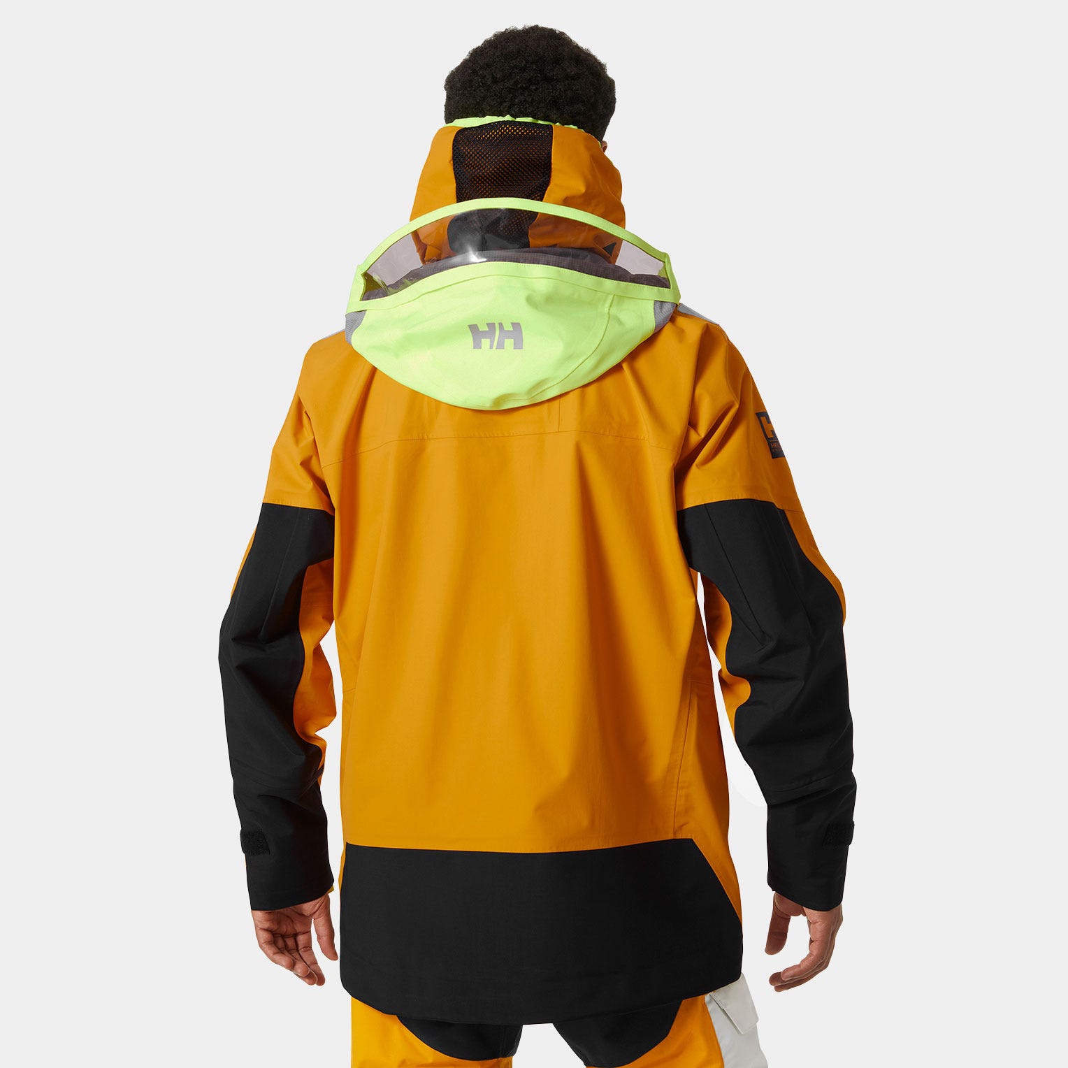 Men's ?gir Race Sailing Jacket 2.0