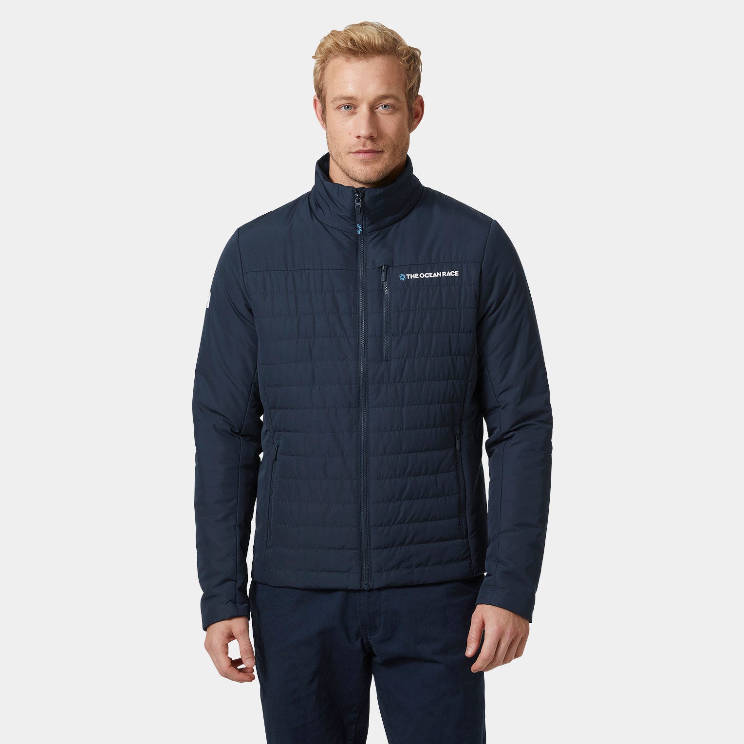 Men's The Ocean Race Insulated Jacket