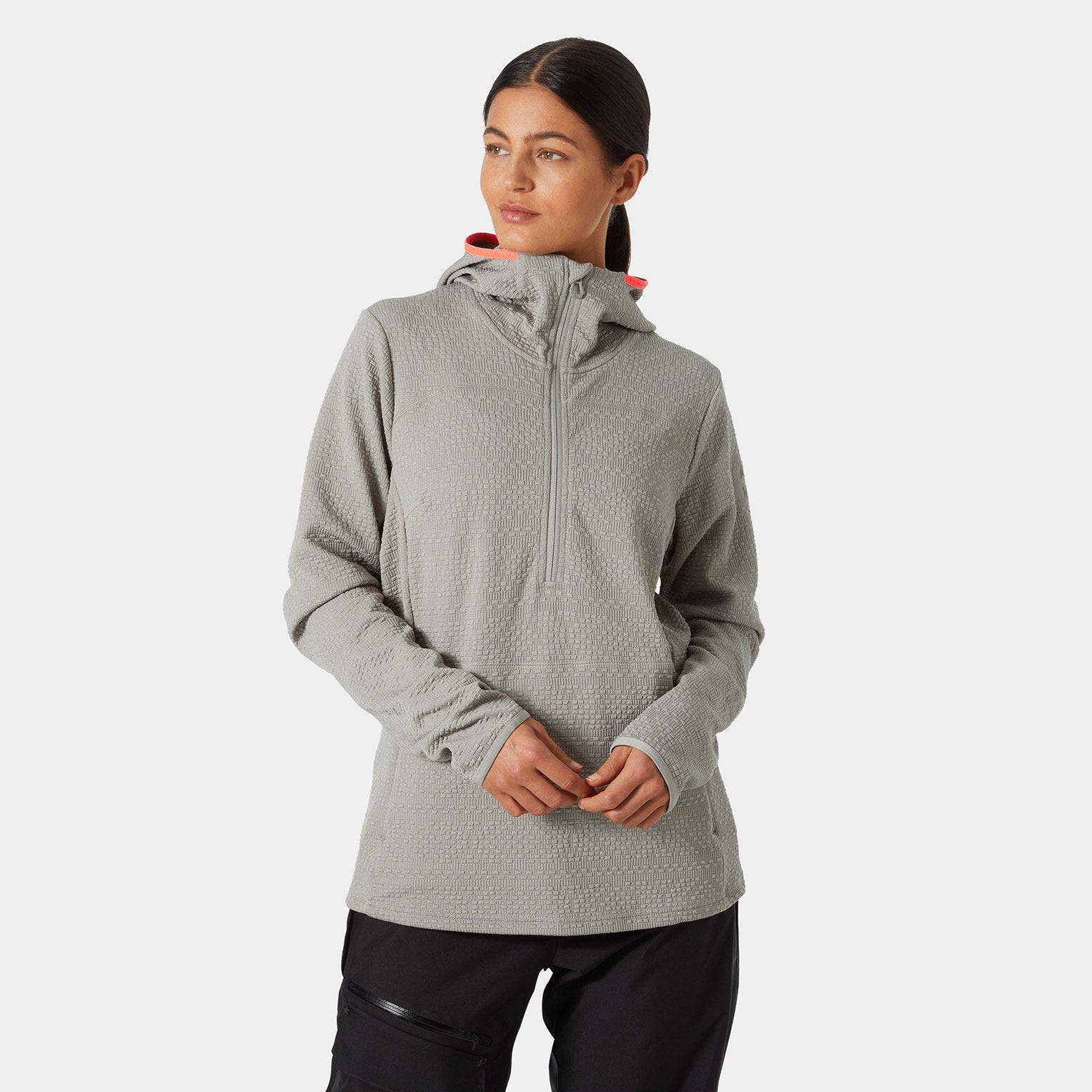 Women's Powderqueen Midlayer