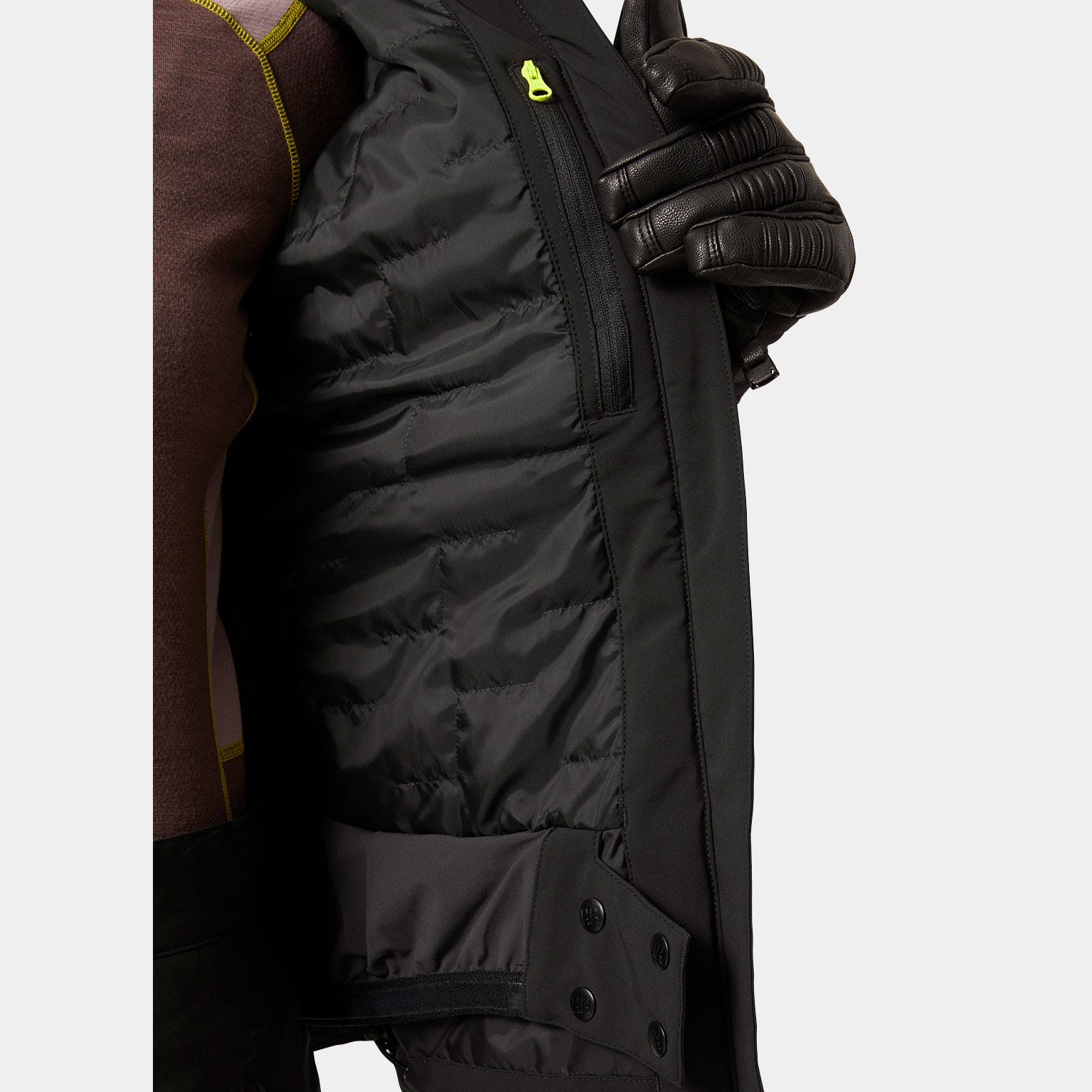 Women's Alphelia LIFALOFT Ski Jacket