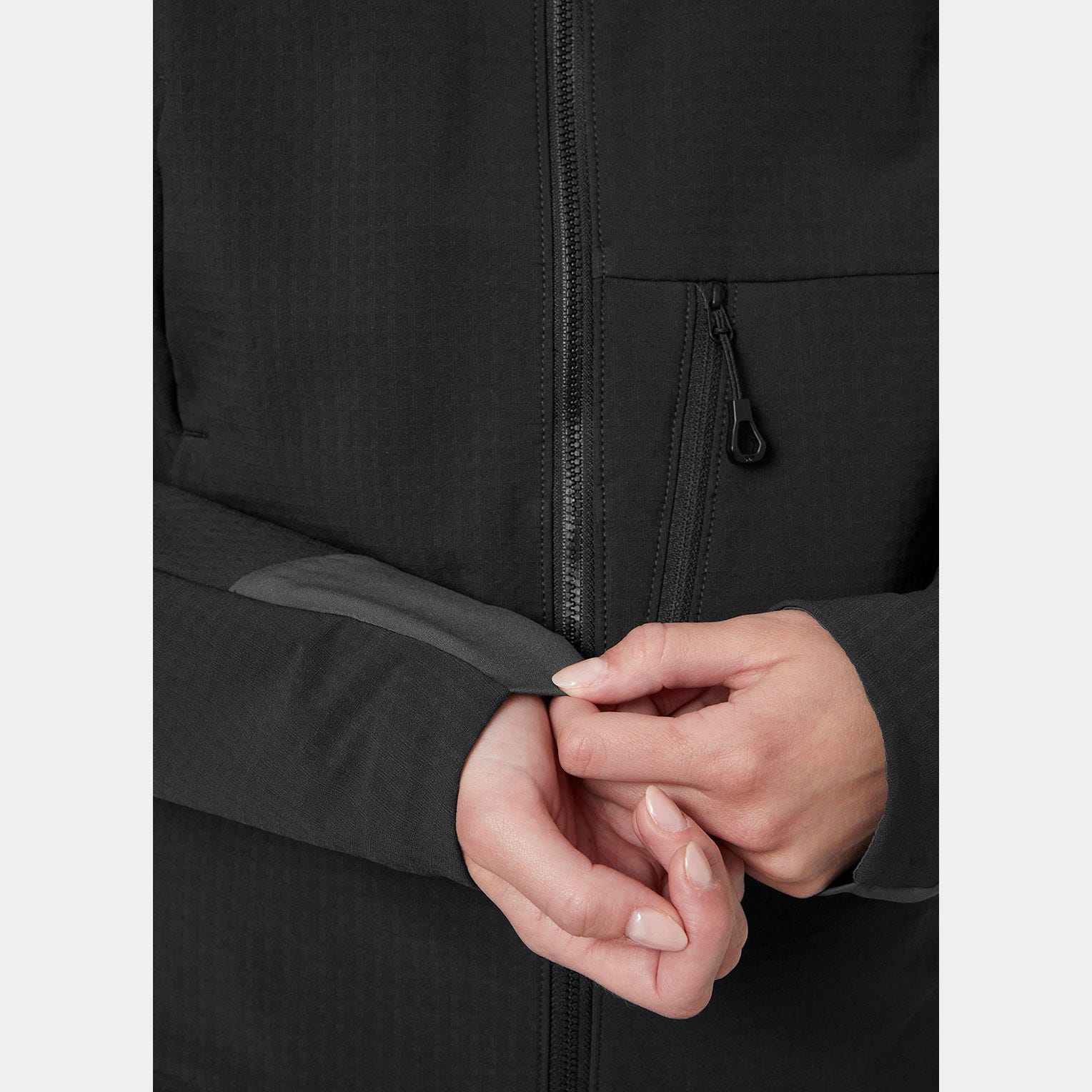 Women's Odin Pro Shield Hybrid Softshell Jacket