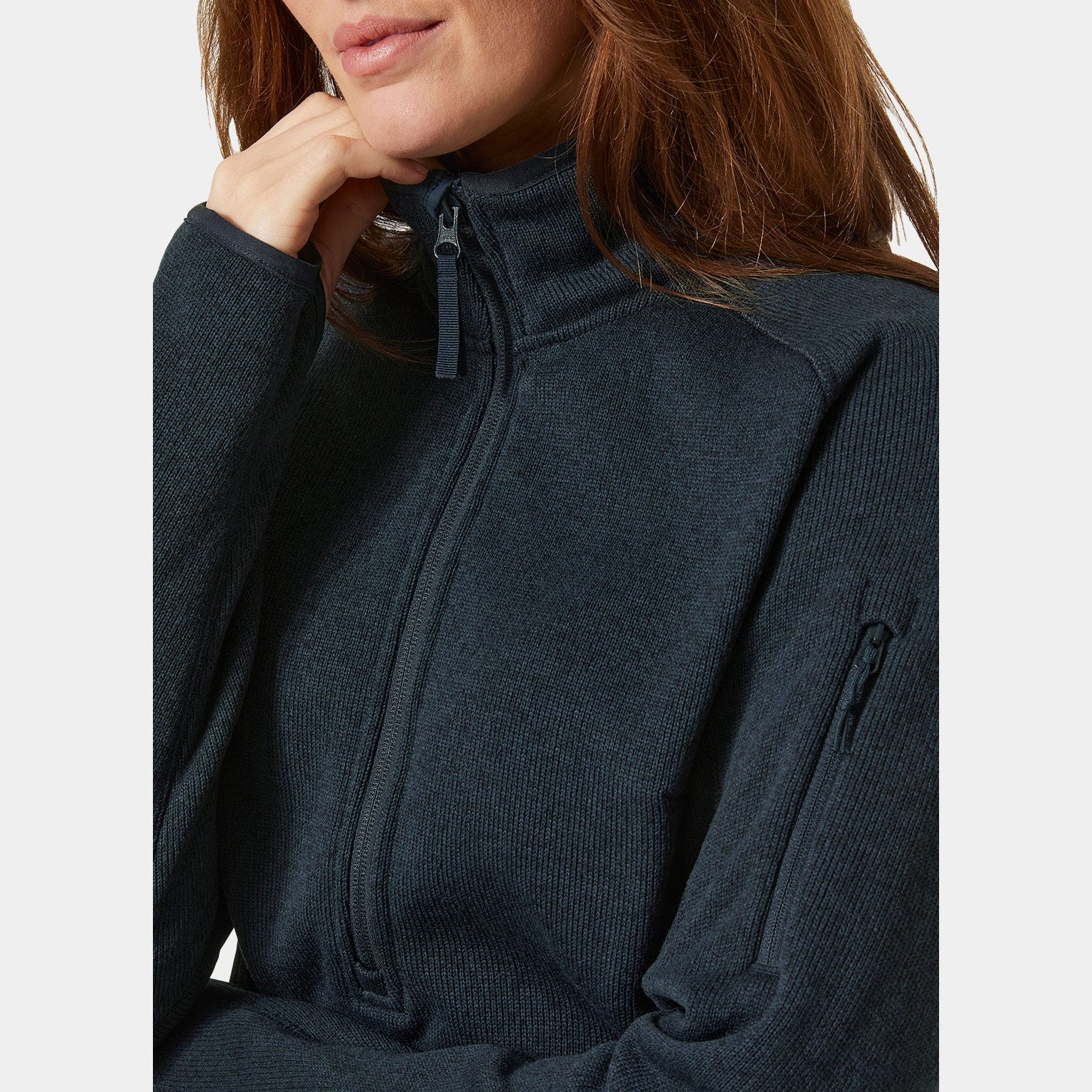 Women's Varde Half-zip Fleece 2.0