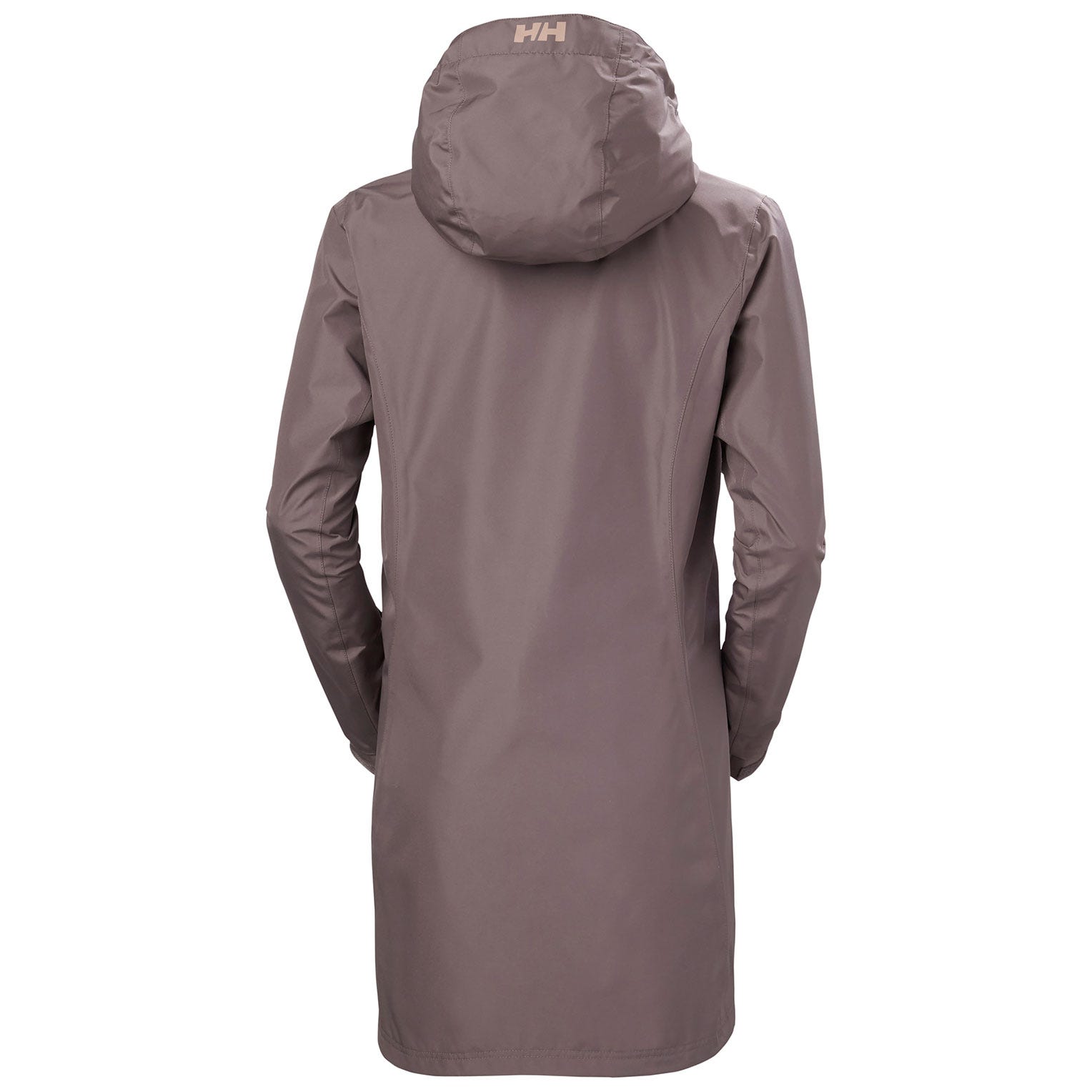 Women's Long Belfast Jacket