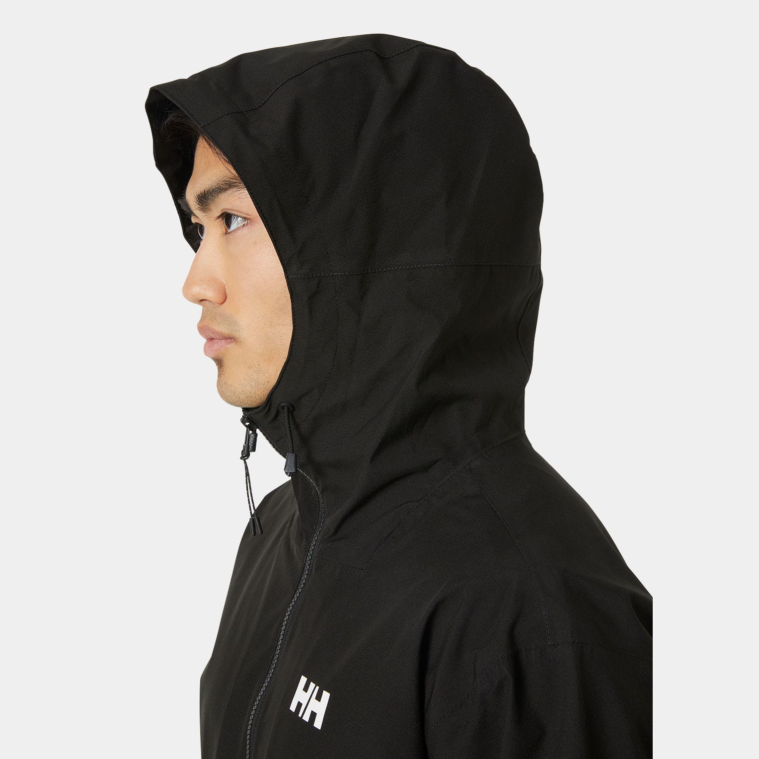 Men's Move Rain Jacket