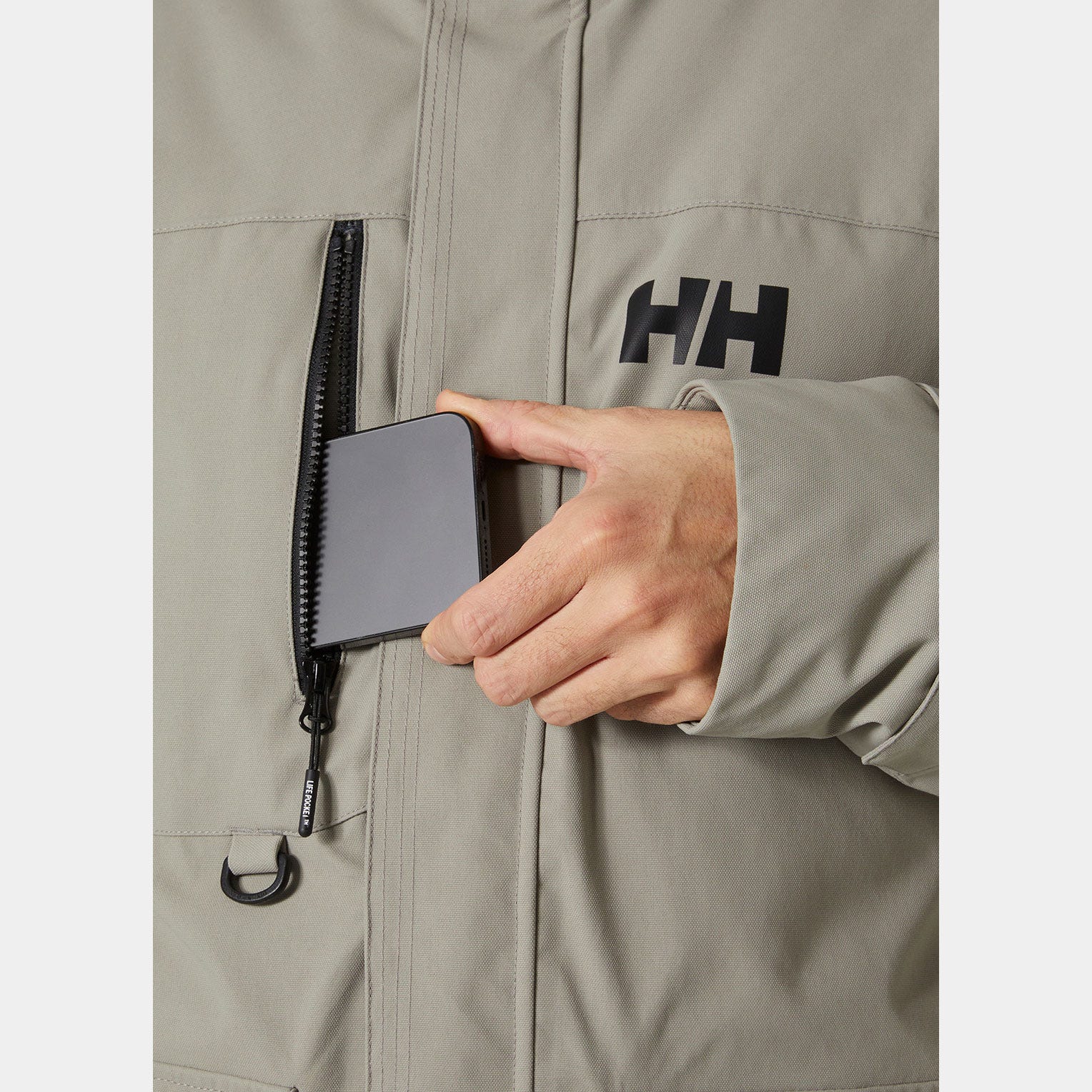 Men's Urban Lab Down Parka