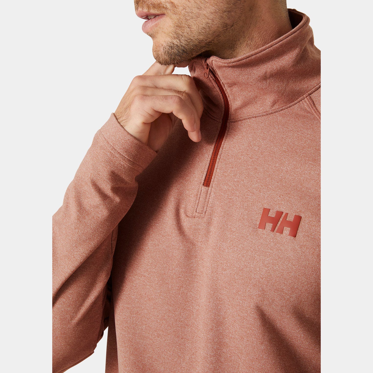 Men's Verglas Half-Zip Midlayer