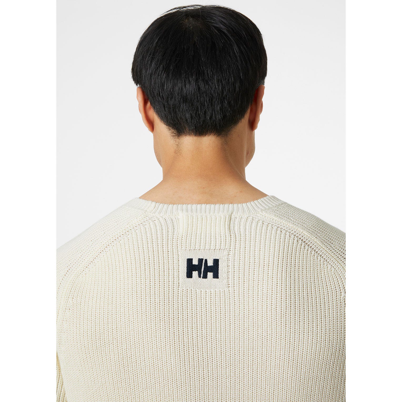 Men's Dock Rib Sweater