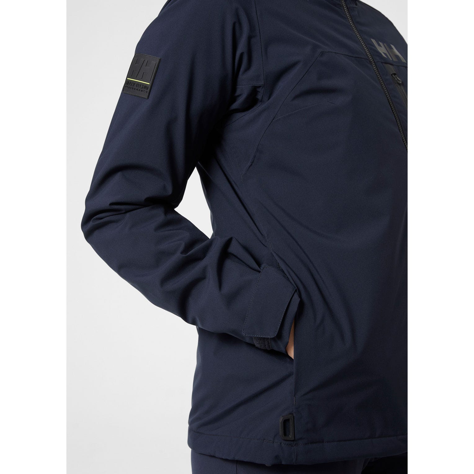 Women's HP Racing LIFALOFT Sailing Jacket