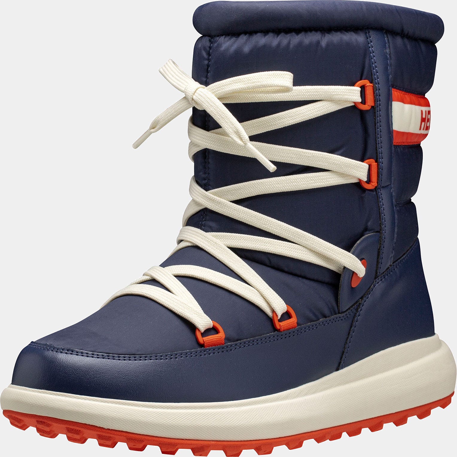 Men's Isola Court mid-cut Winter Boots